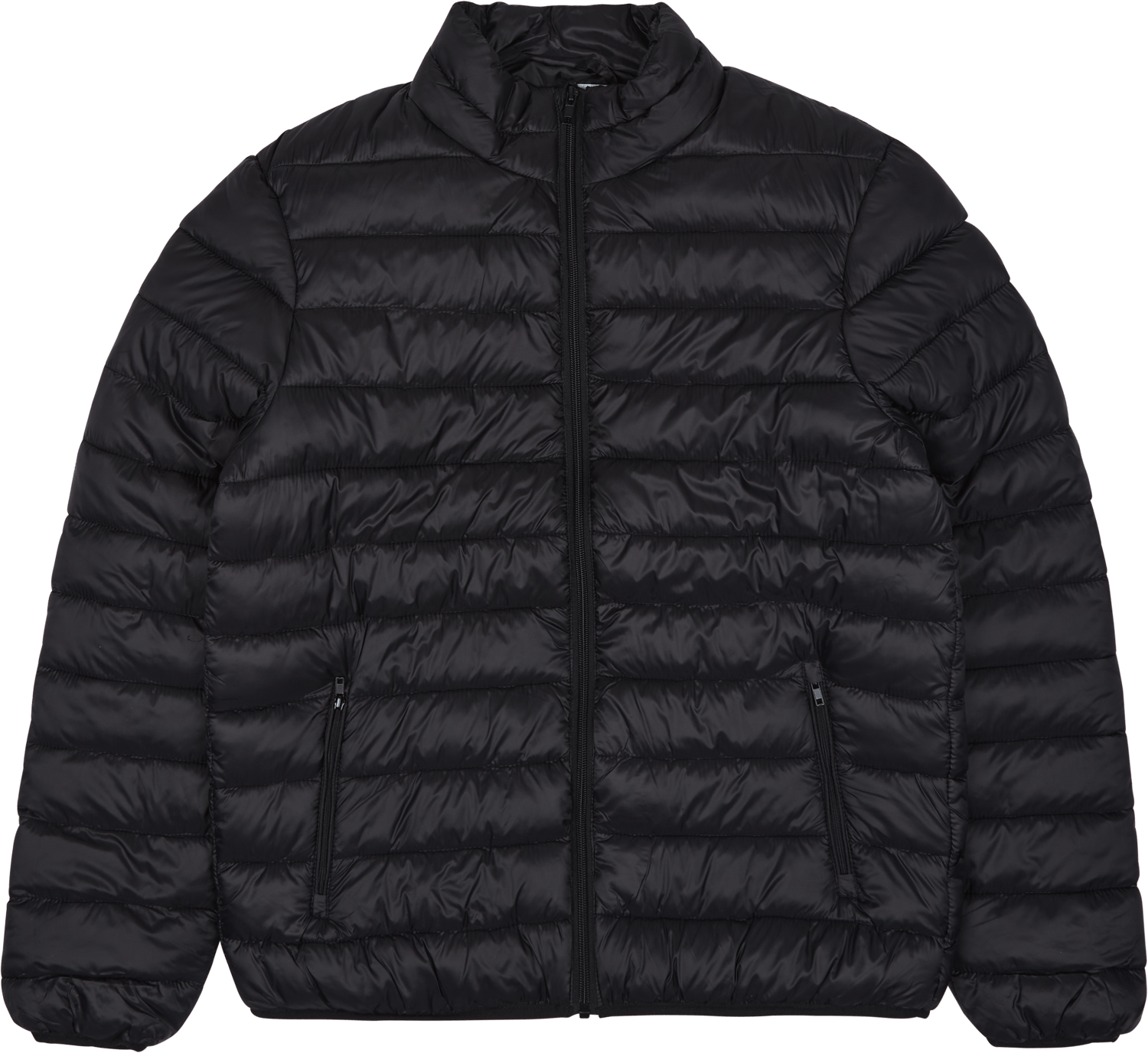 Studio Total Lightweight Jacket