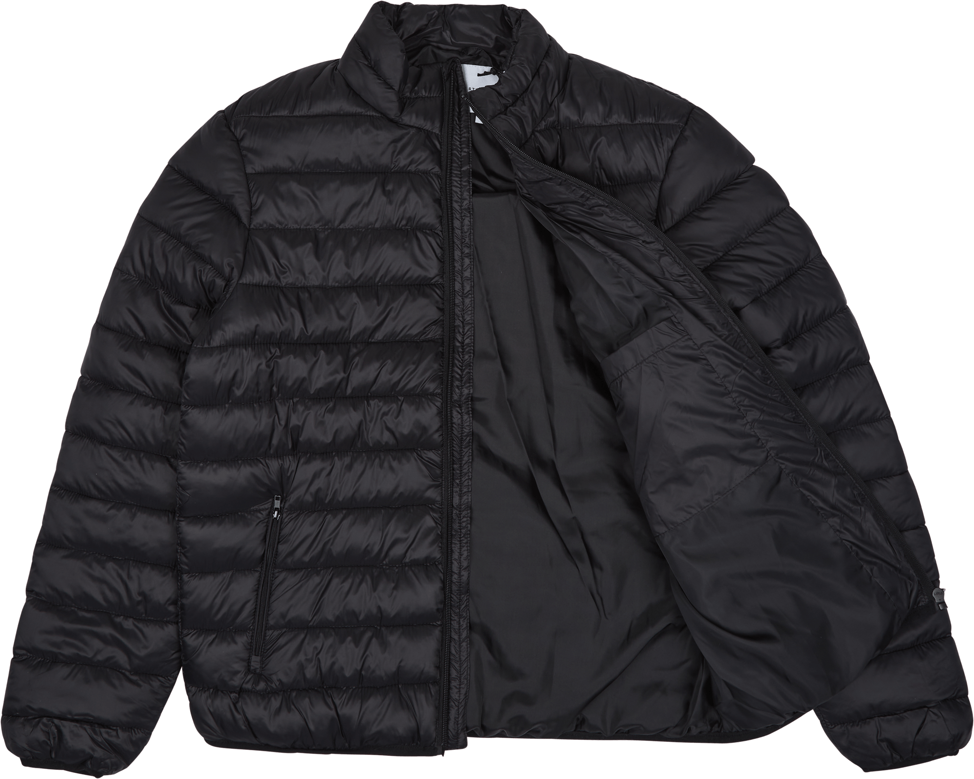Studio Total Lightweight Jacket - Bild 5