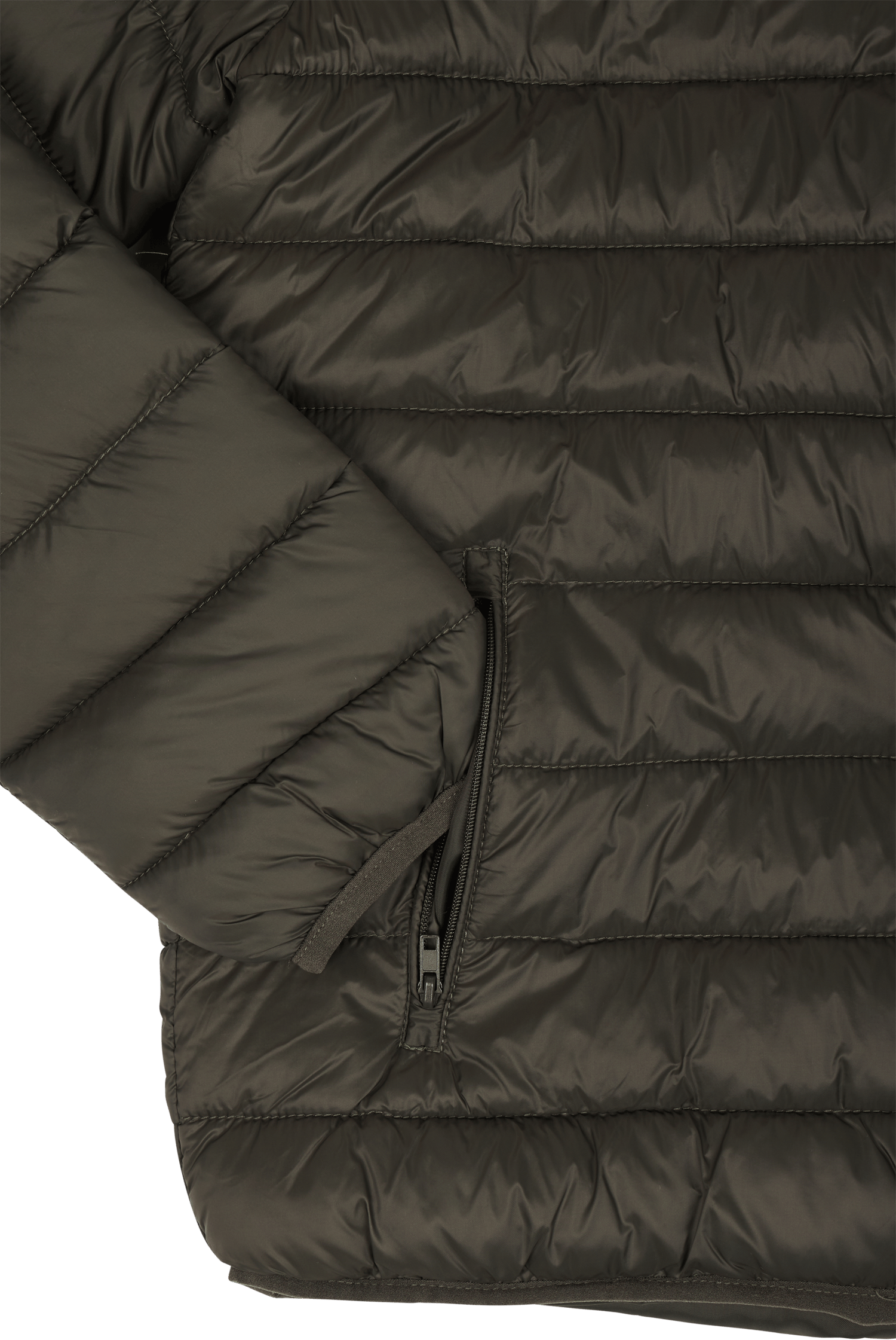 Studio Total Studio Total Lightweight Jacket Dk - Bild 4