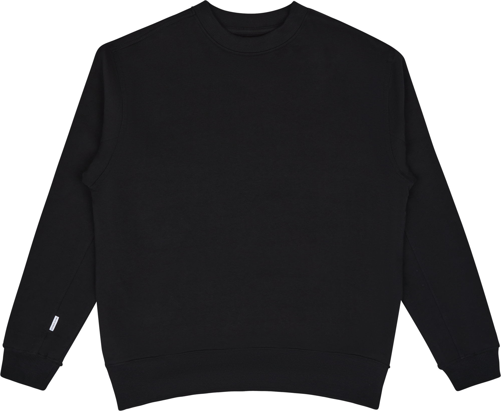 Studio Total Icon Crew