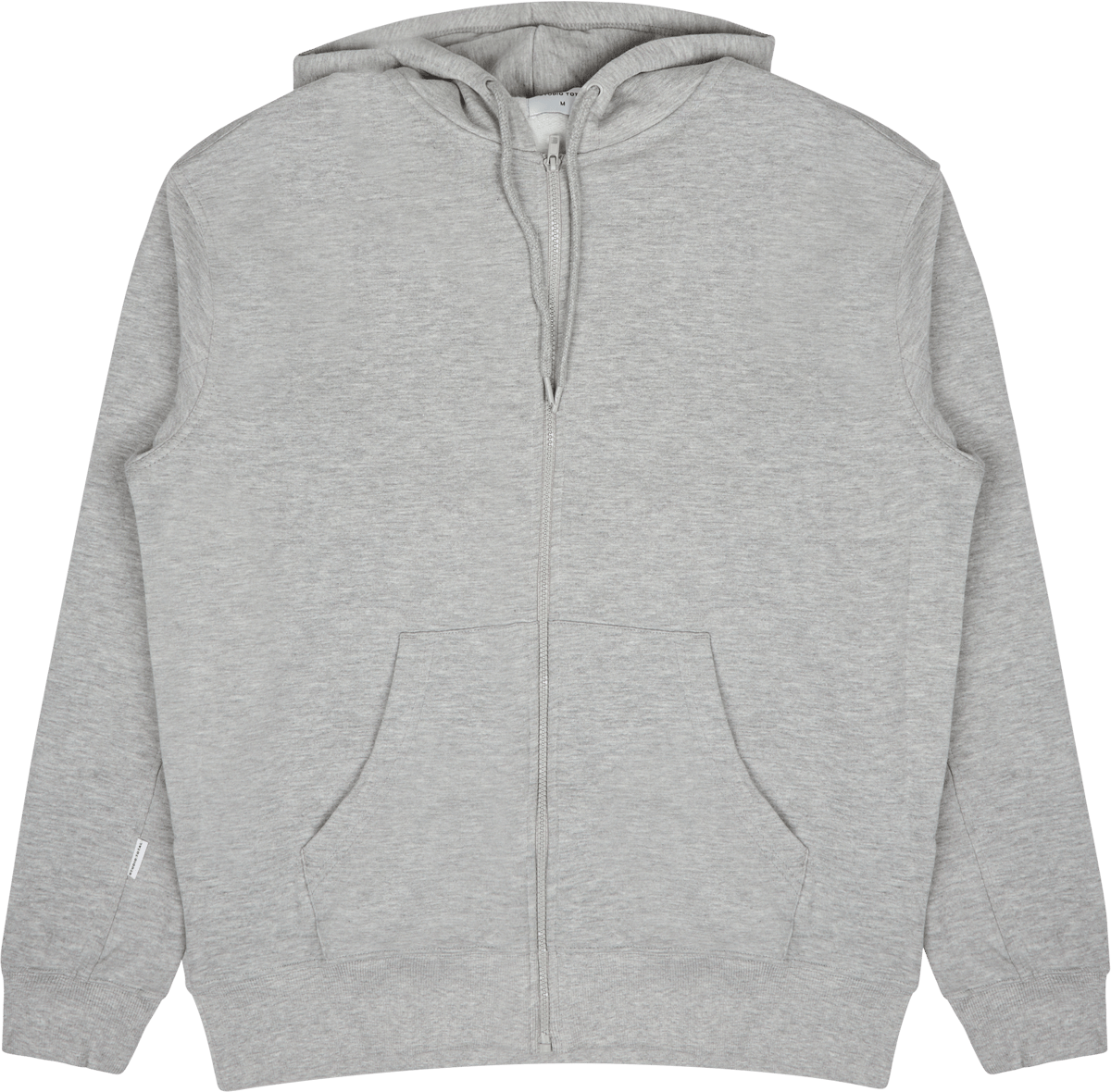Studio Total Icon Zip Hoodie