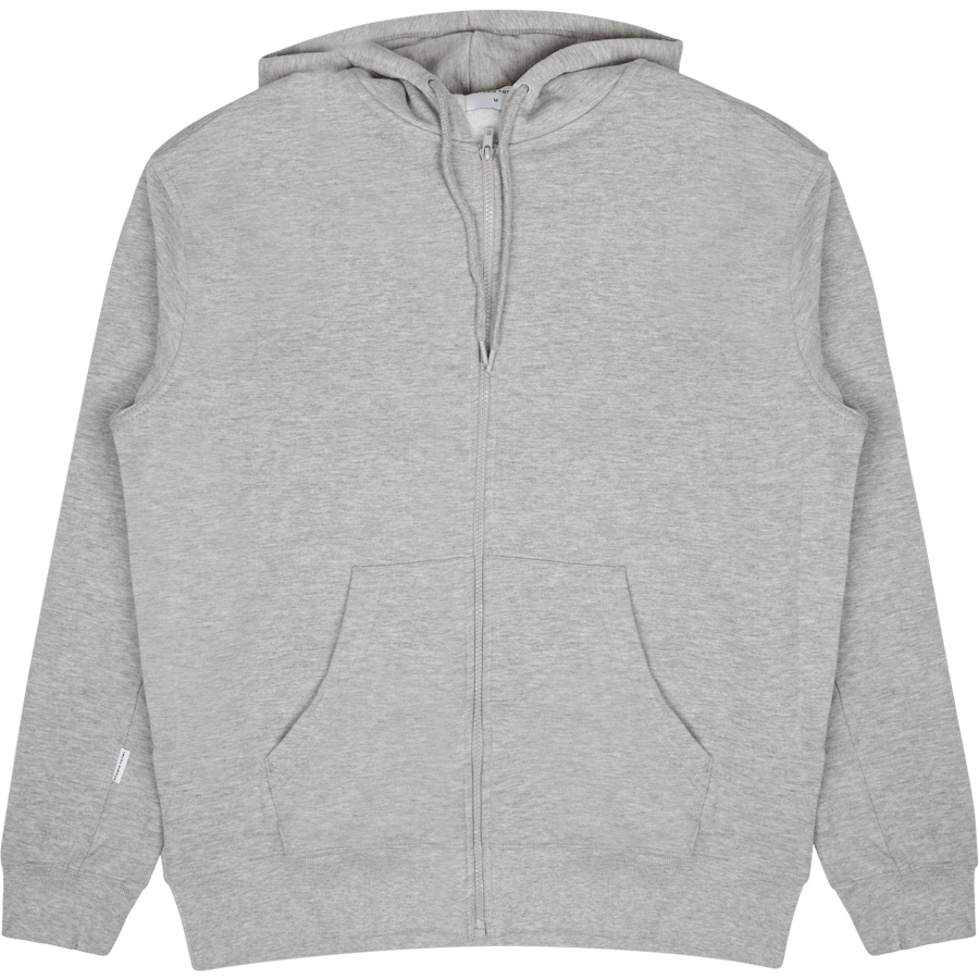 Studio Total Icon Zip Hoodie