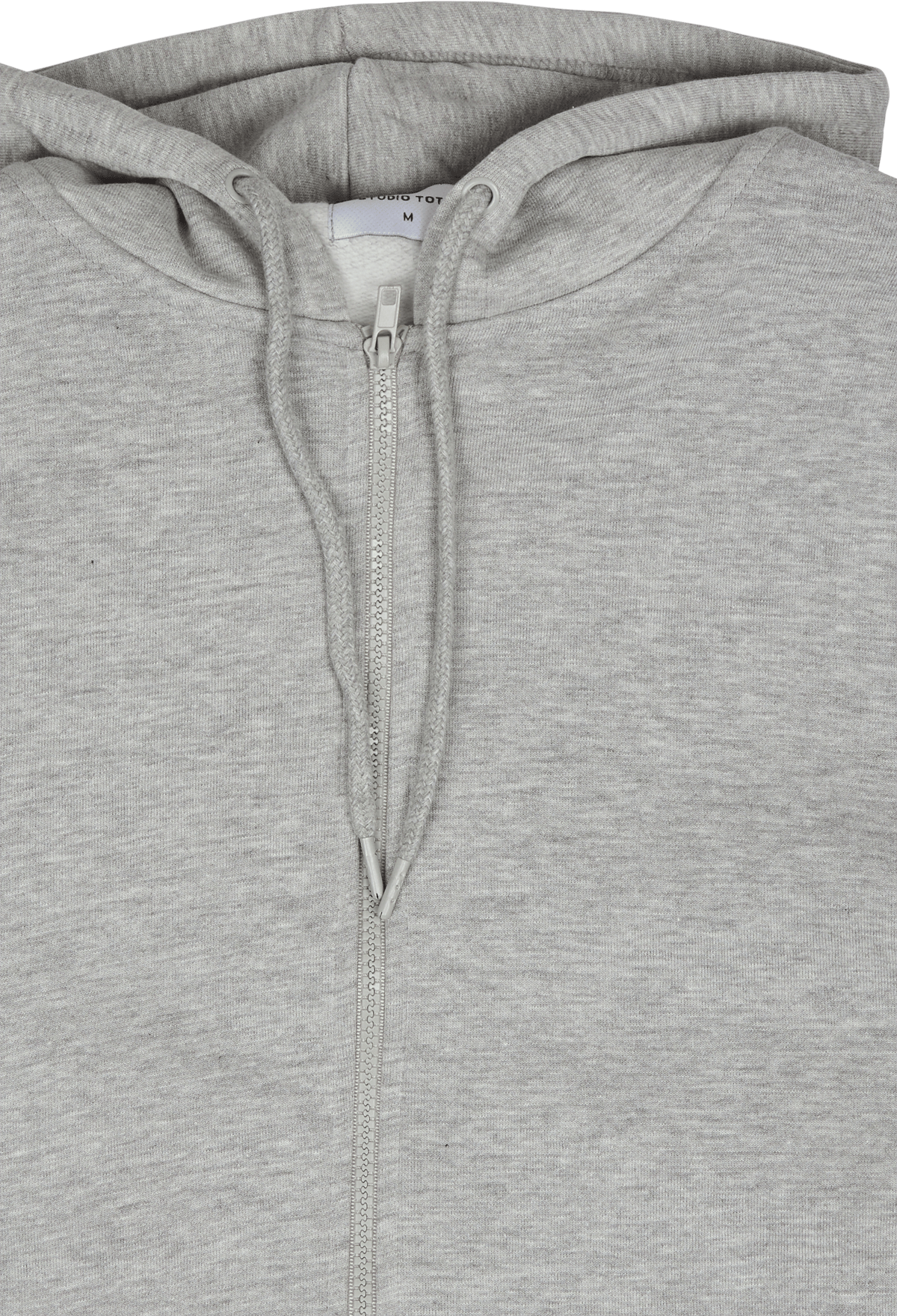 Studio Total Icon Zip Hoodie - Bild 3