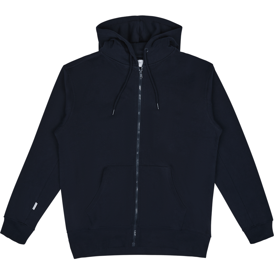 Studio Total Icon Zip Hoodie