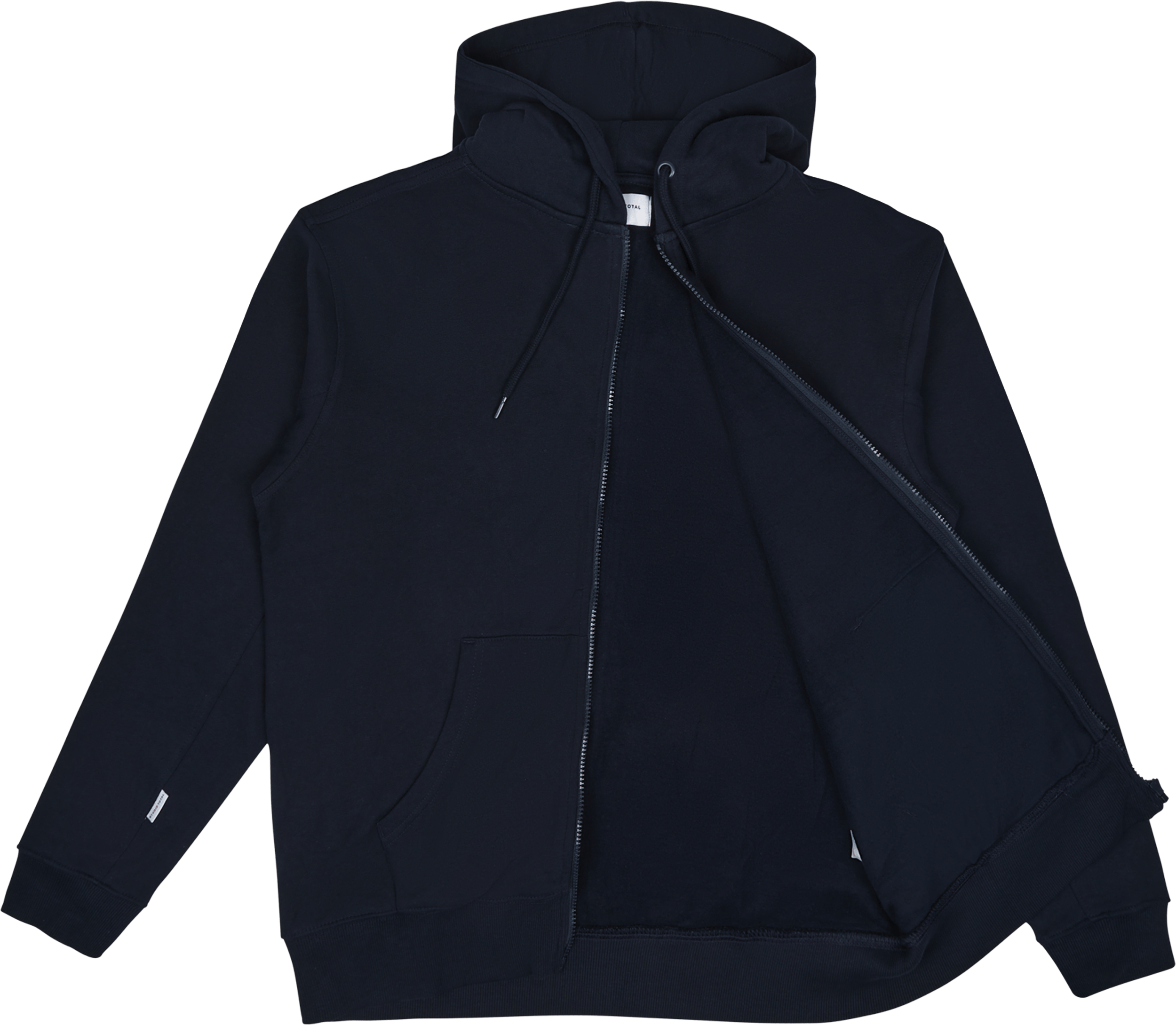 Studio Total Icon Zip Hoodie - Bild 5