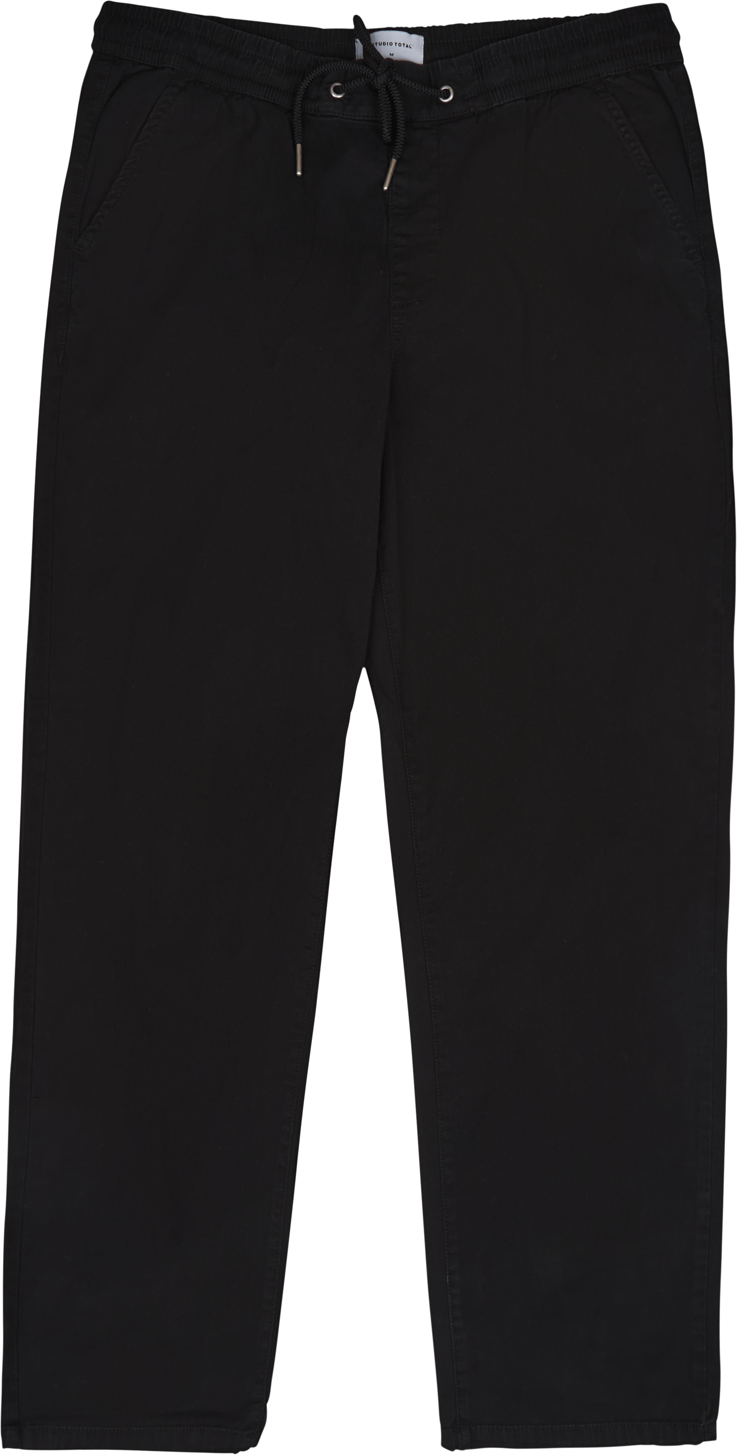 Studio Total Icon Drawstring Twill