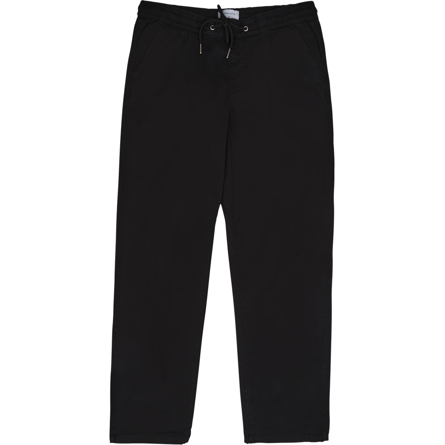 Studio Total Icon Drawstring Twill