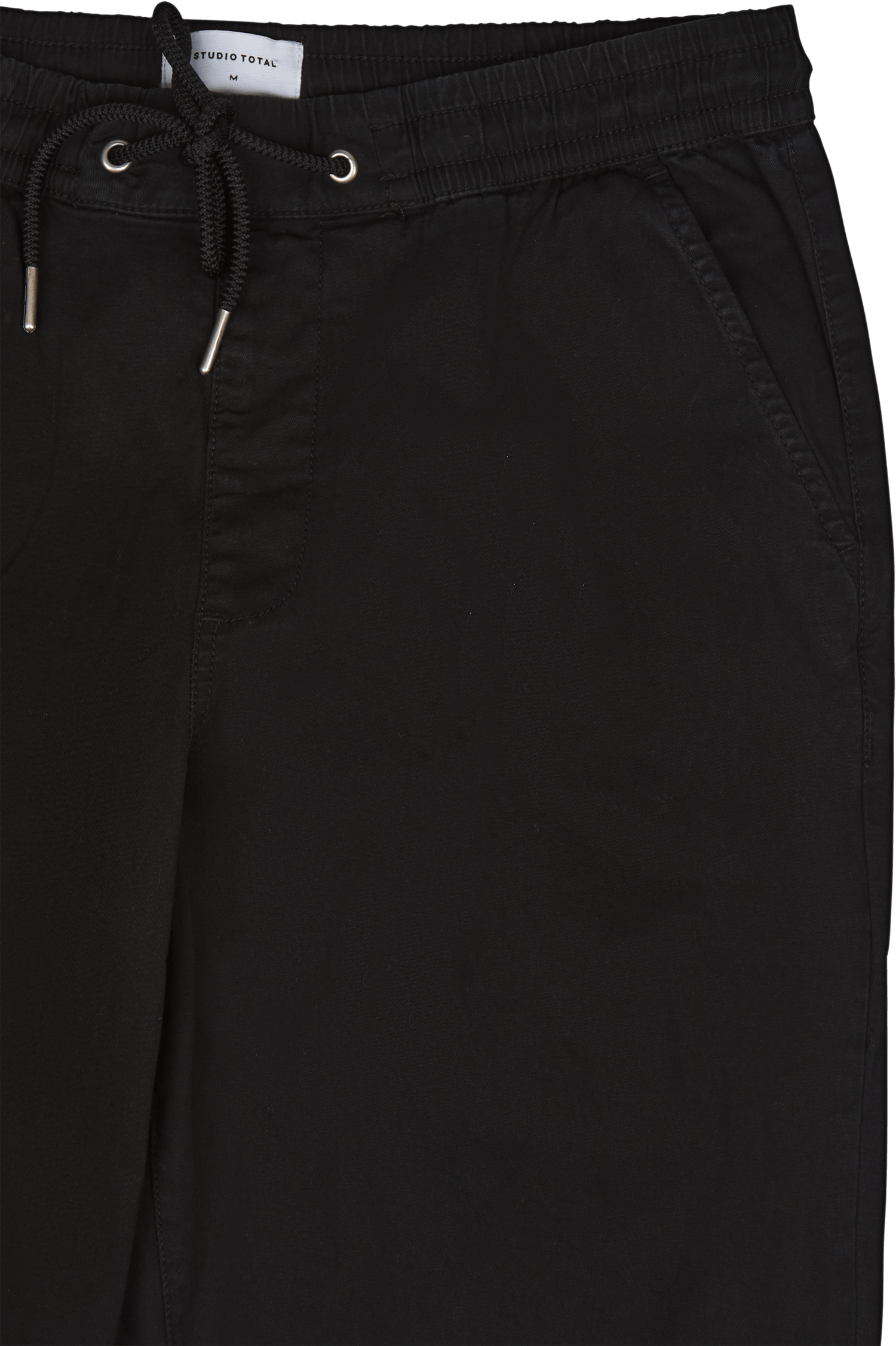 Studio Total Icon Drawstring Twill - Bild 3