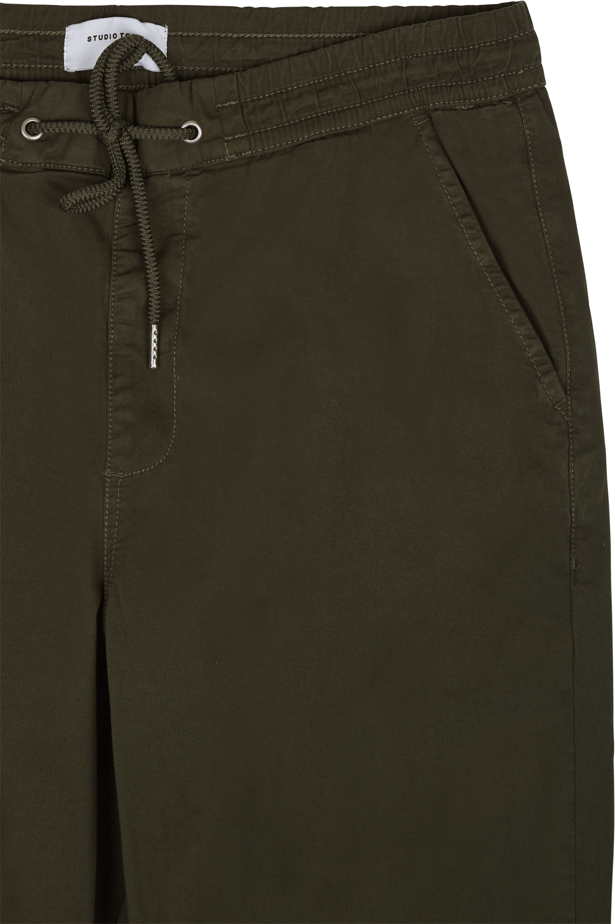 Studio Total Icon Drawstring Twill Dk - Bild 2