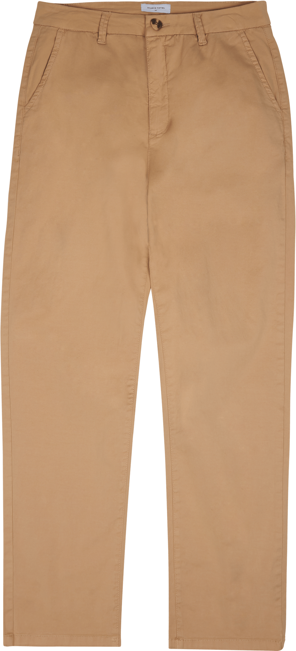 Studio Total Icon Straight Chino
