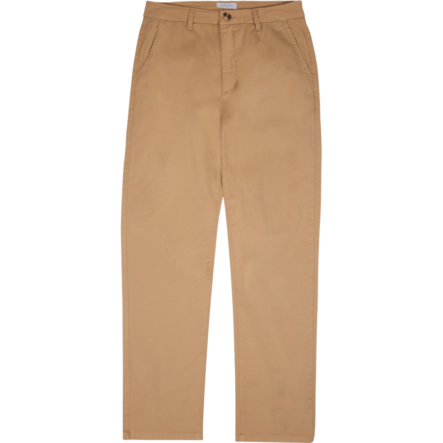 Studio Total Icon Straight Chino