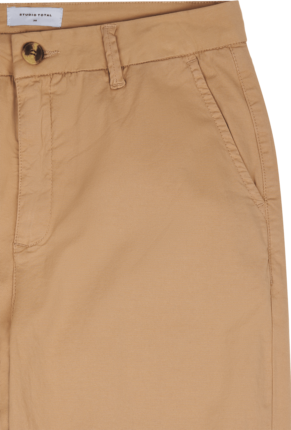 Studio Total Icon Straight Chino - Bild 3