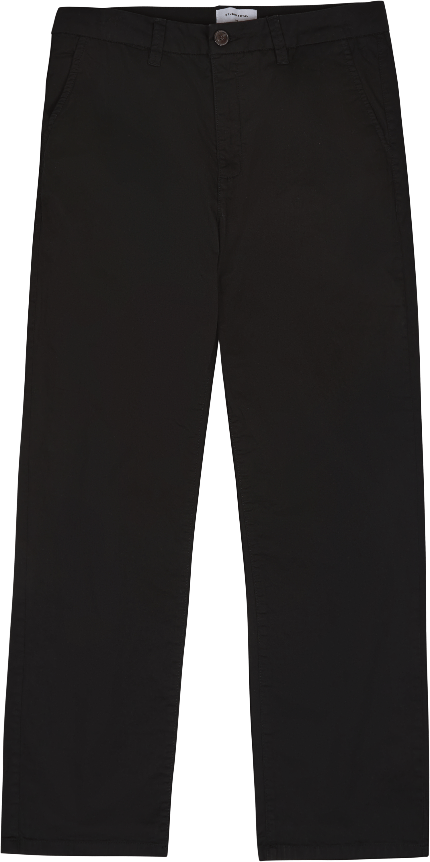 Studio Total Icon Straight Chino