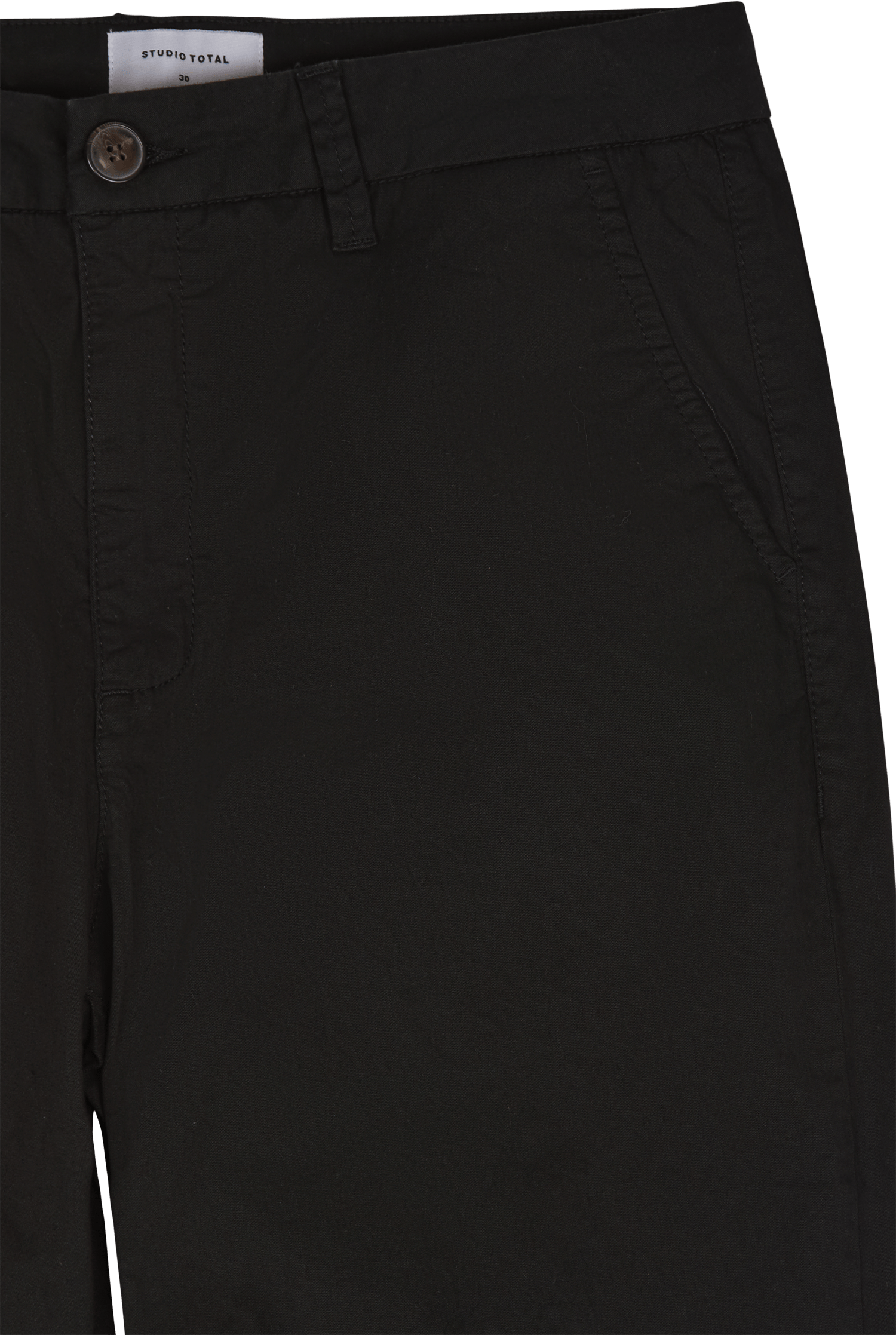 Studio Total Icon Straight Chino - Bild 2