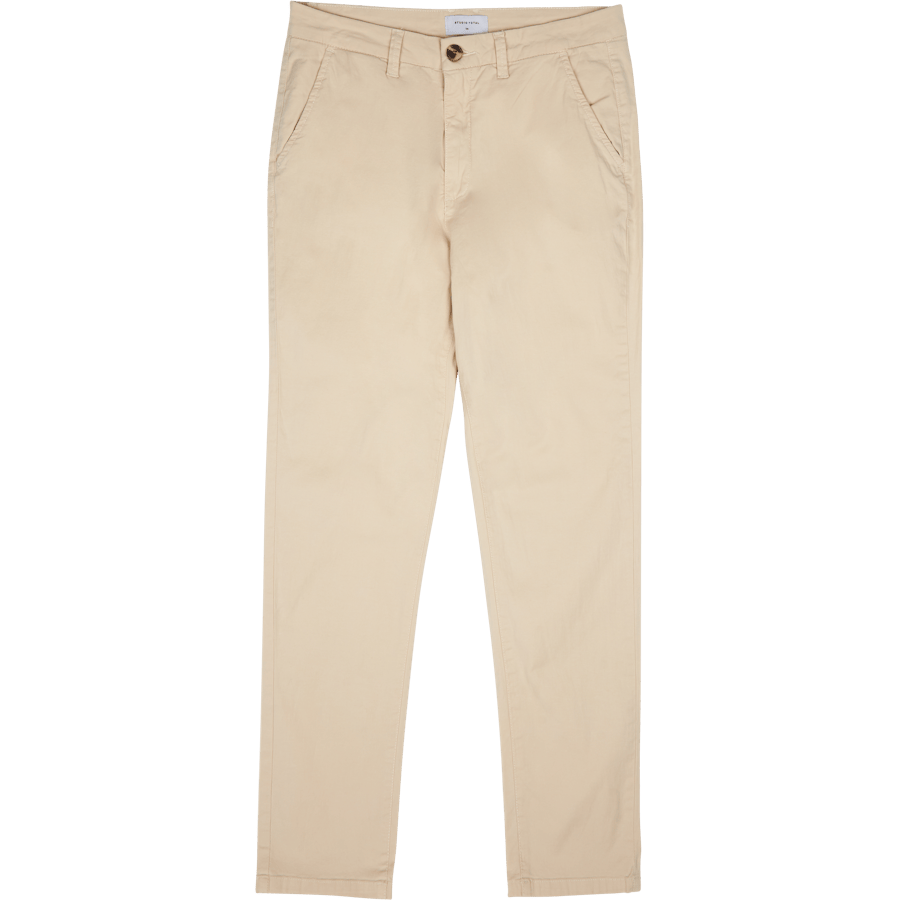 Studio Total Icon Tapered Chino