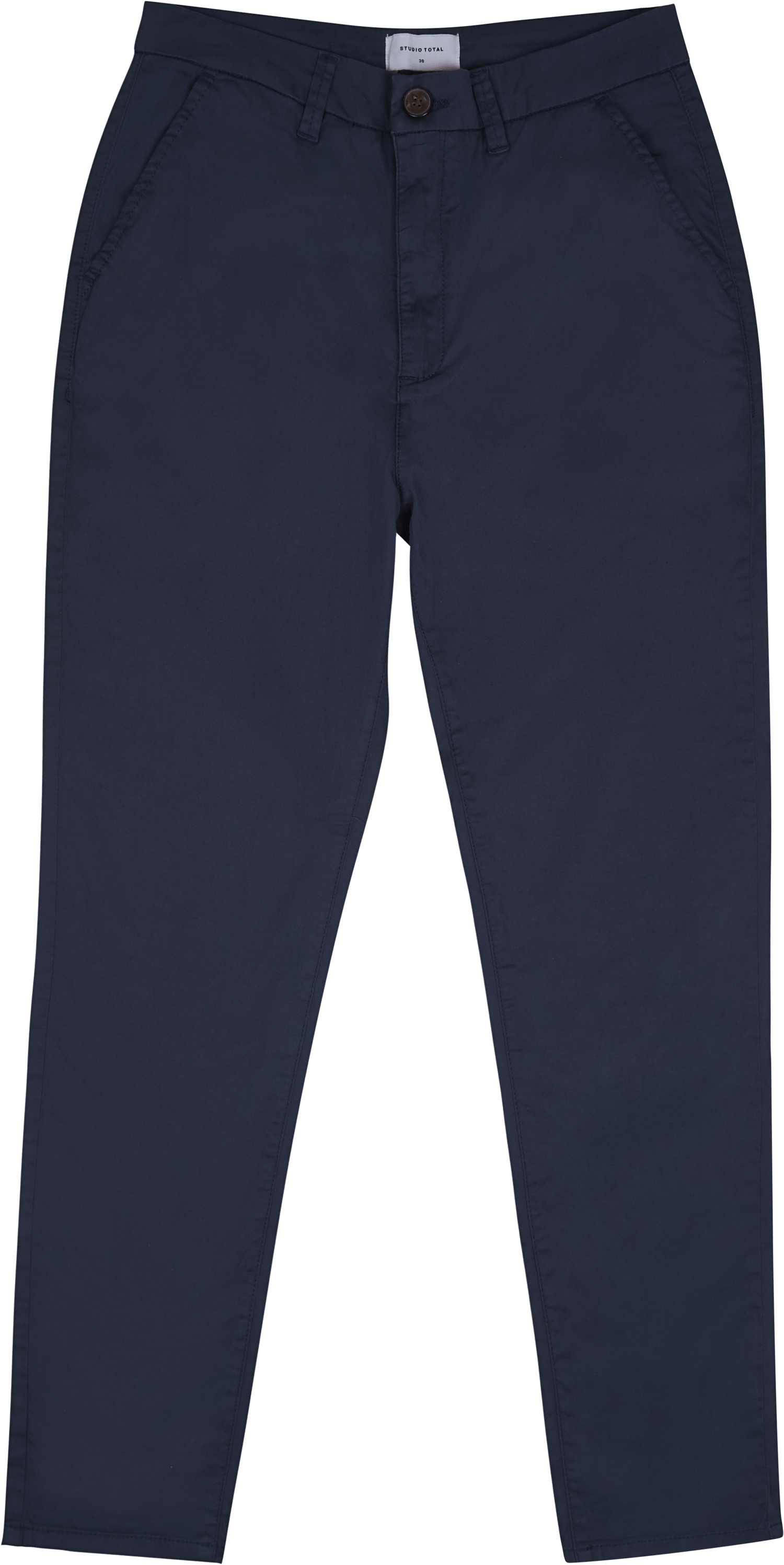 Studio Total Icon Tapered Chino