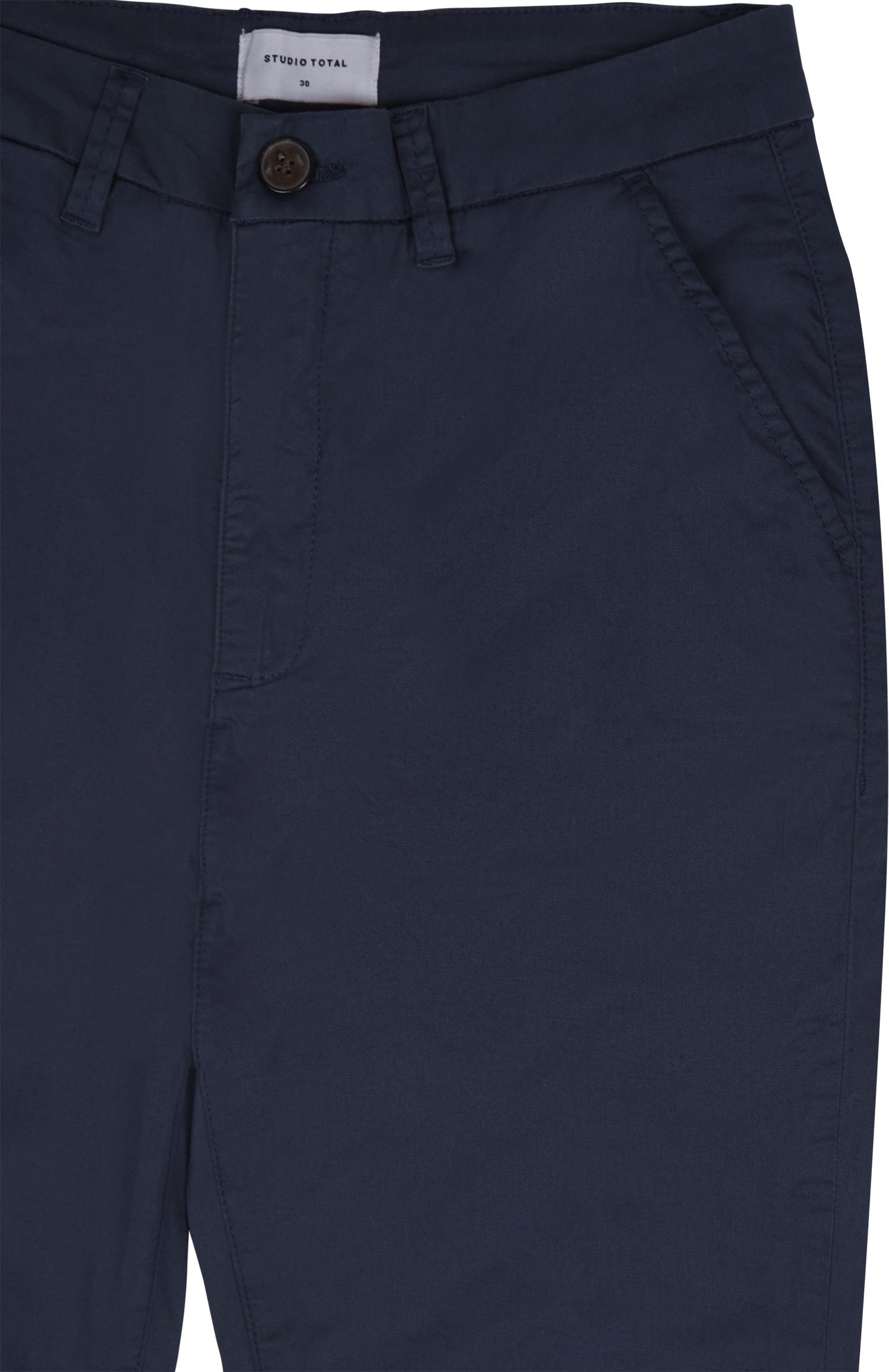 Studio Total Icon Tapered Chino - Bild 2