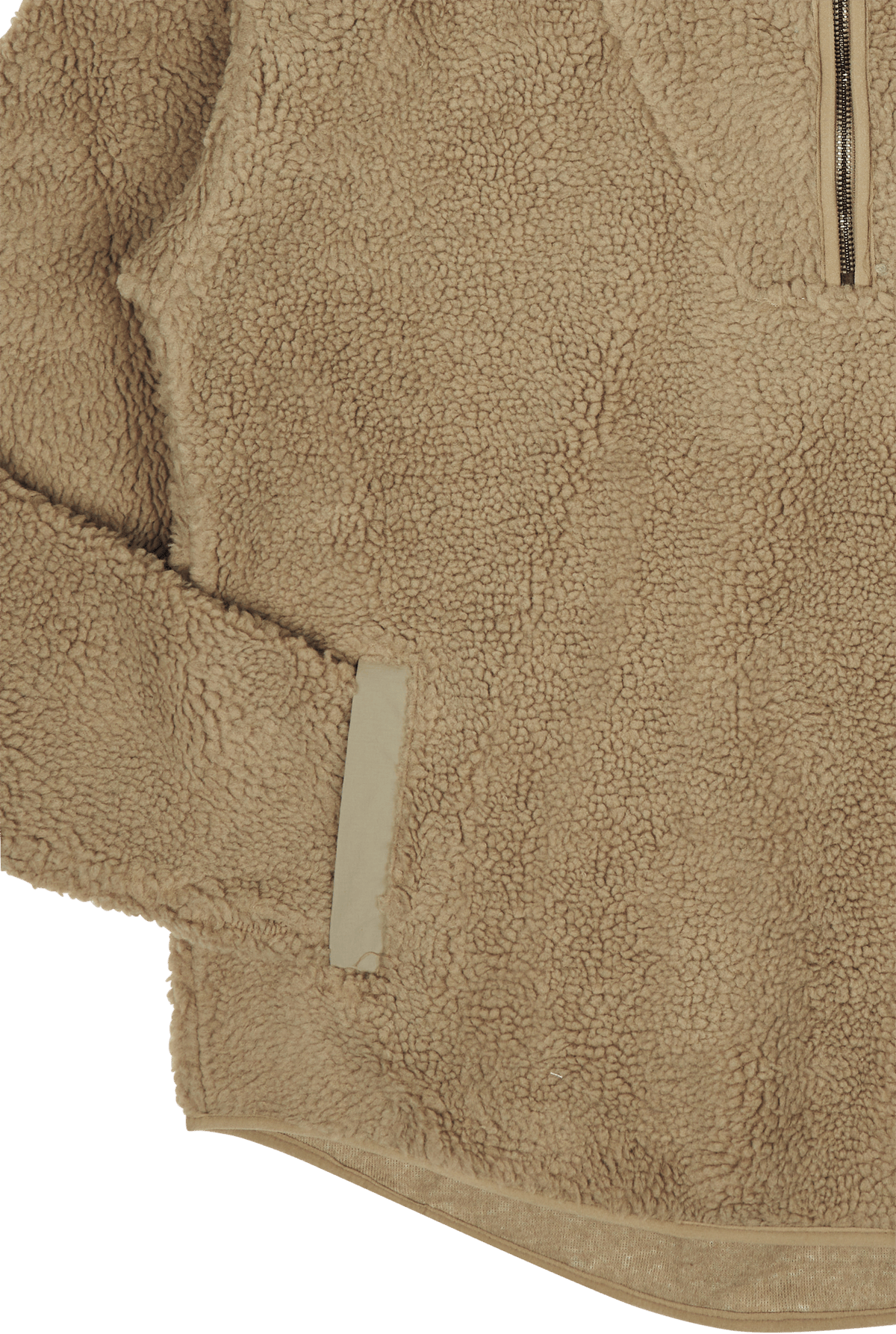 Studio Total Pile 1/2 Zip Hoodie - Bild 4