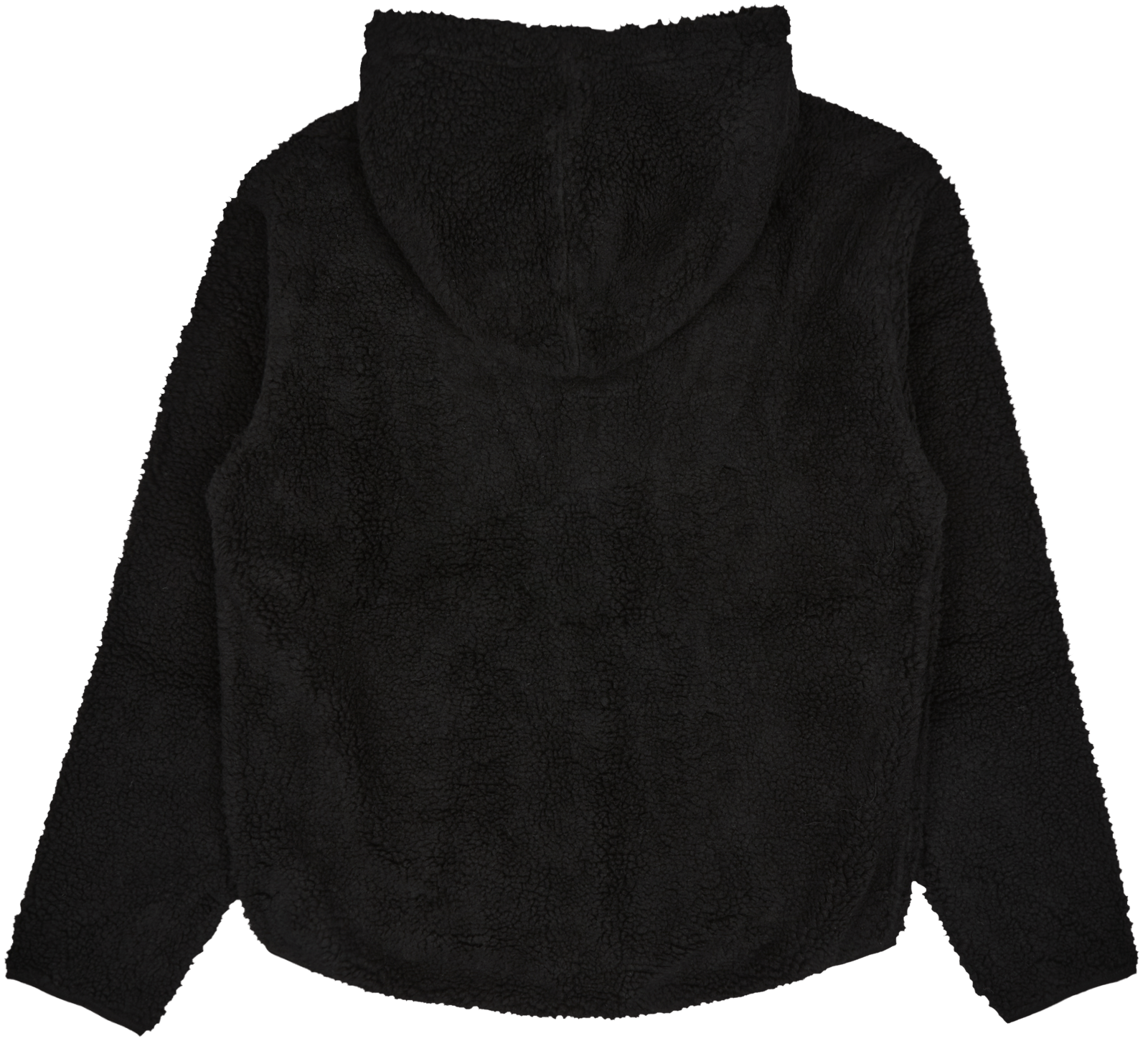 Studio Total Pile 1/2 Zip Hoodie - Bild 2