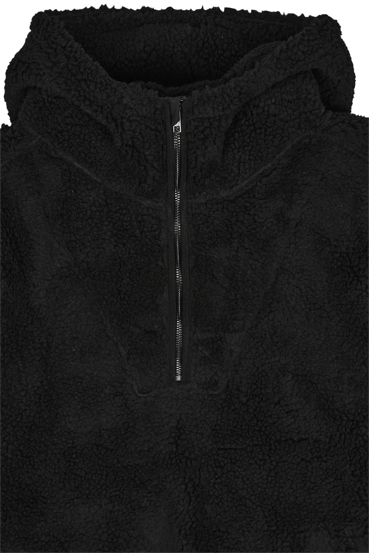 Studio Total Pile 1/2 Zip Hoodie - Bild 3