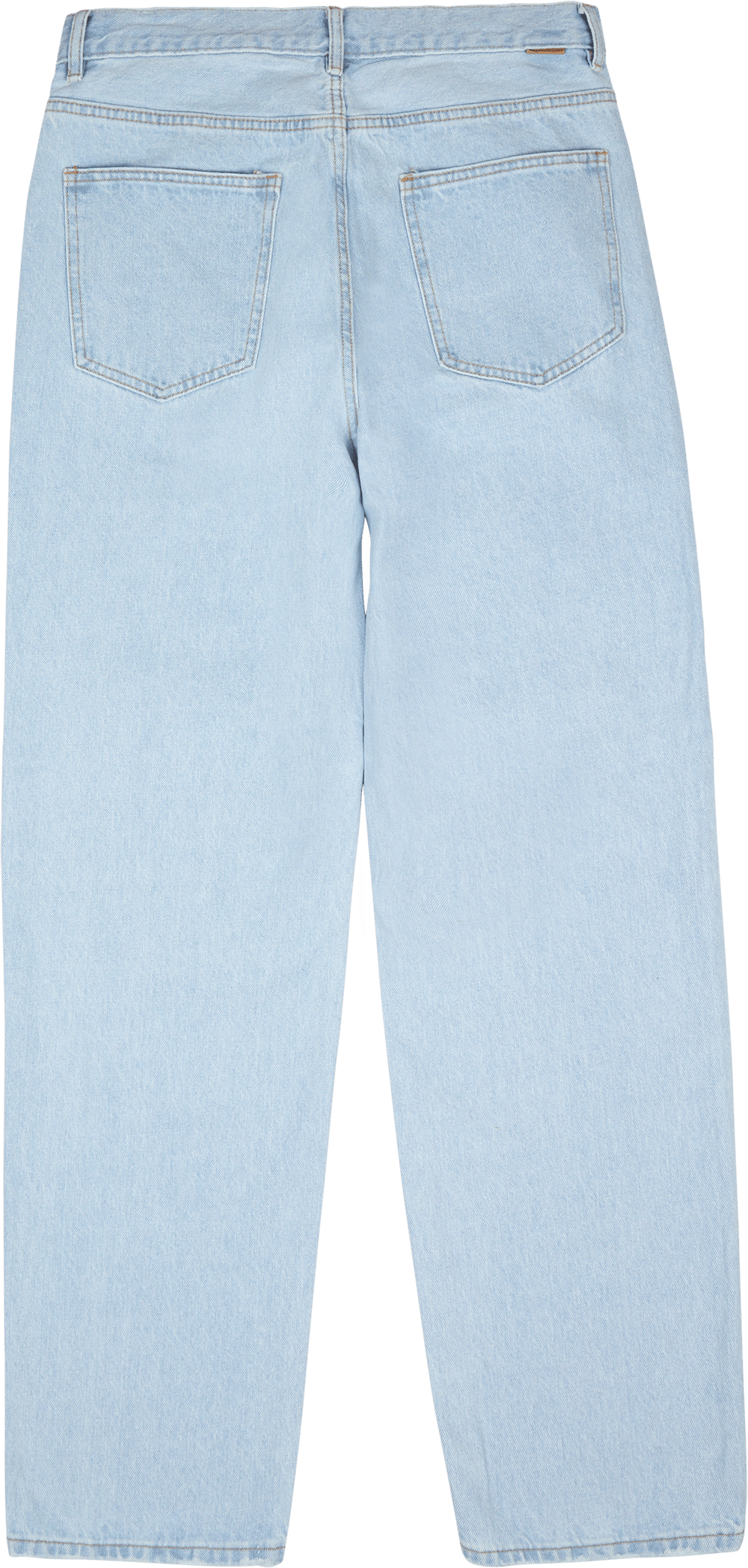 Studio Total Icon Wide Jeans Bleached - Bild 3