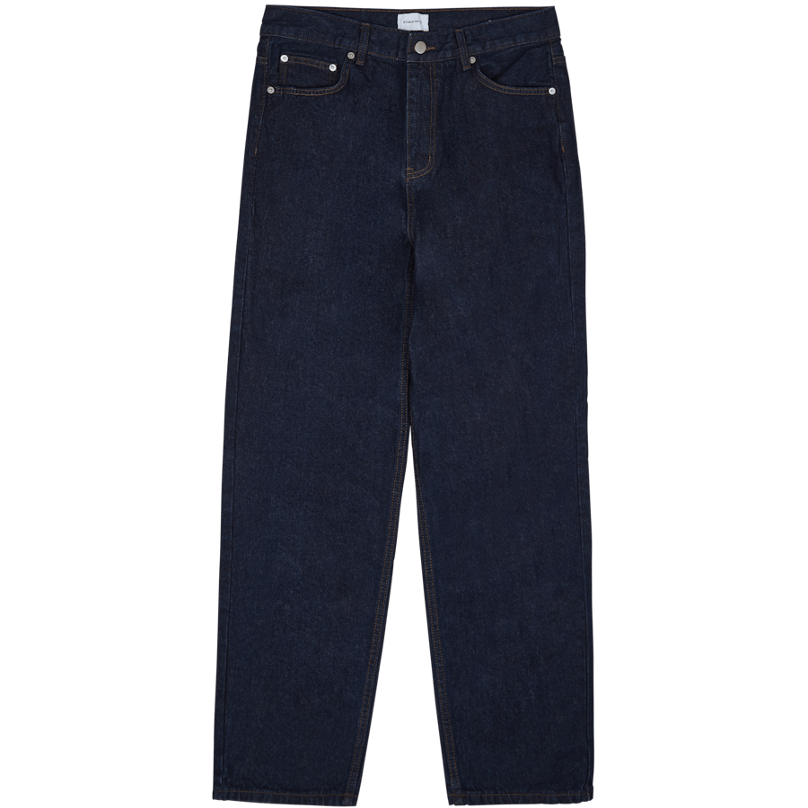 Studio Total Icon Wide Jeans