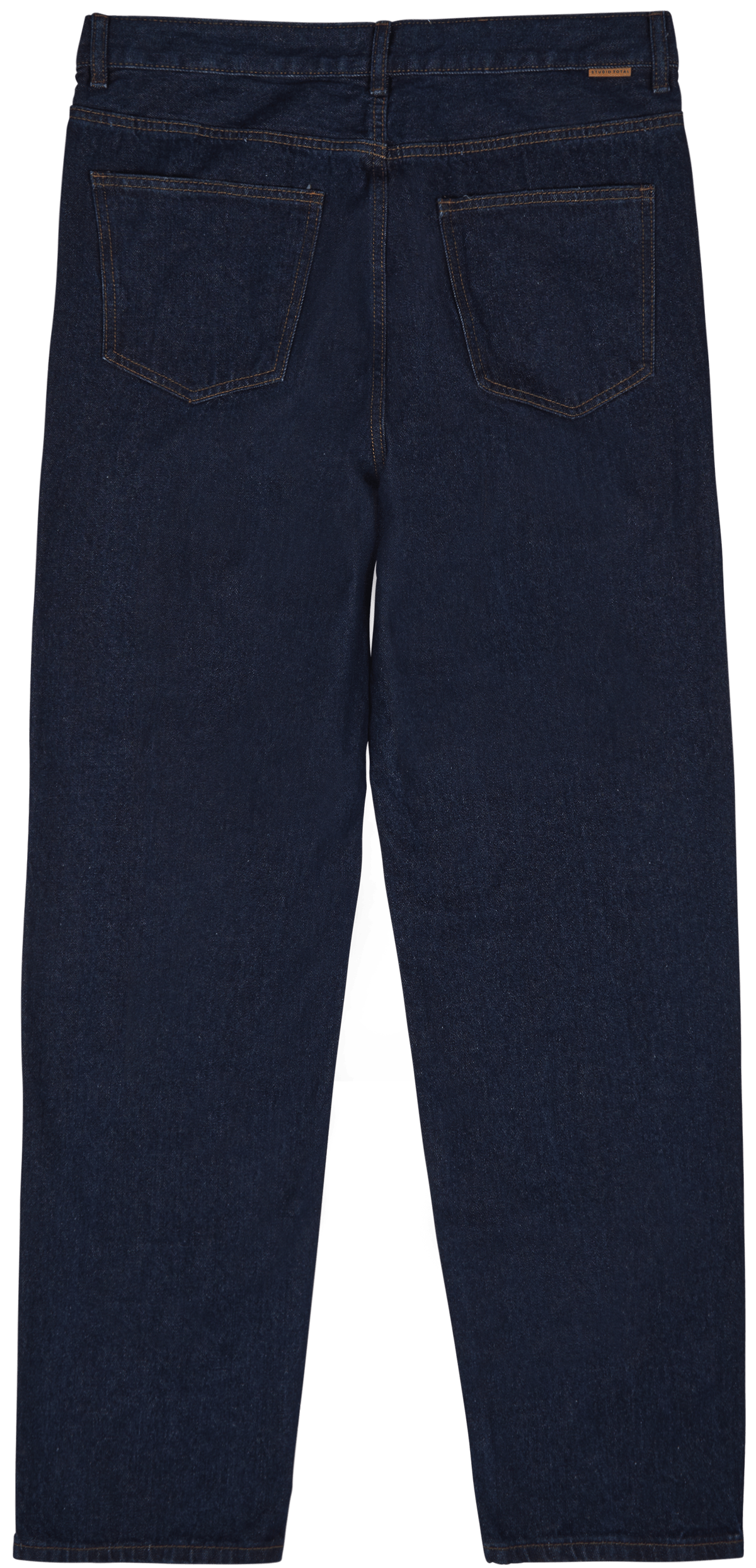 Studio Total Icon Wide Jeans - Bild 2