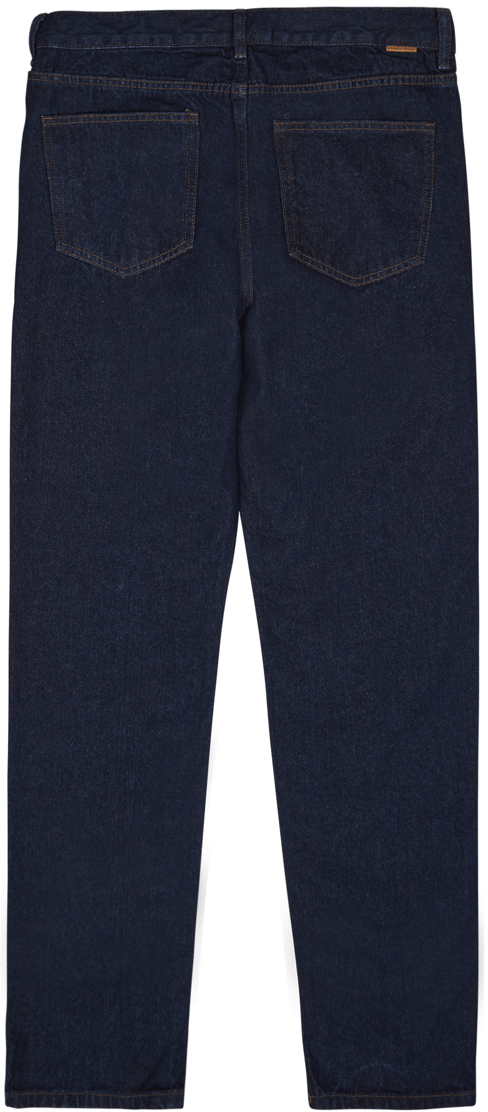 Studio Total Icon Regular Straight Jeans - Bild 2