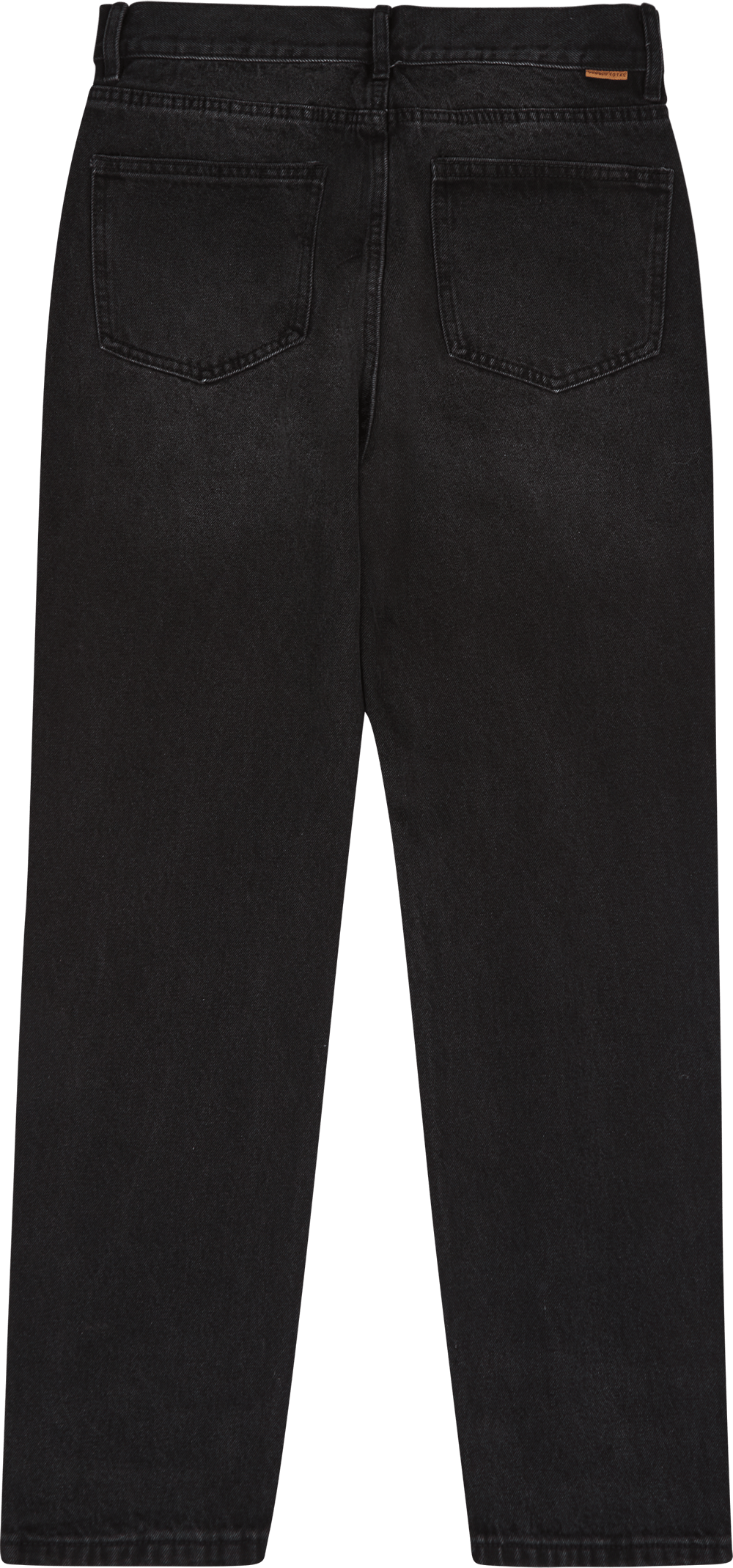 Studio Total Icon Regular Straight Jeans - Bild 2