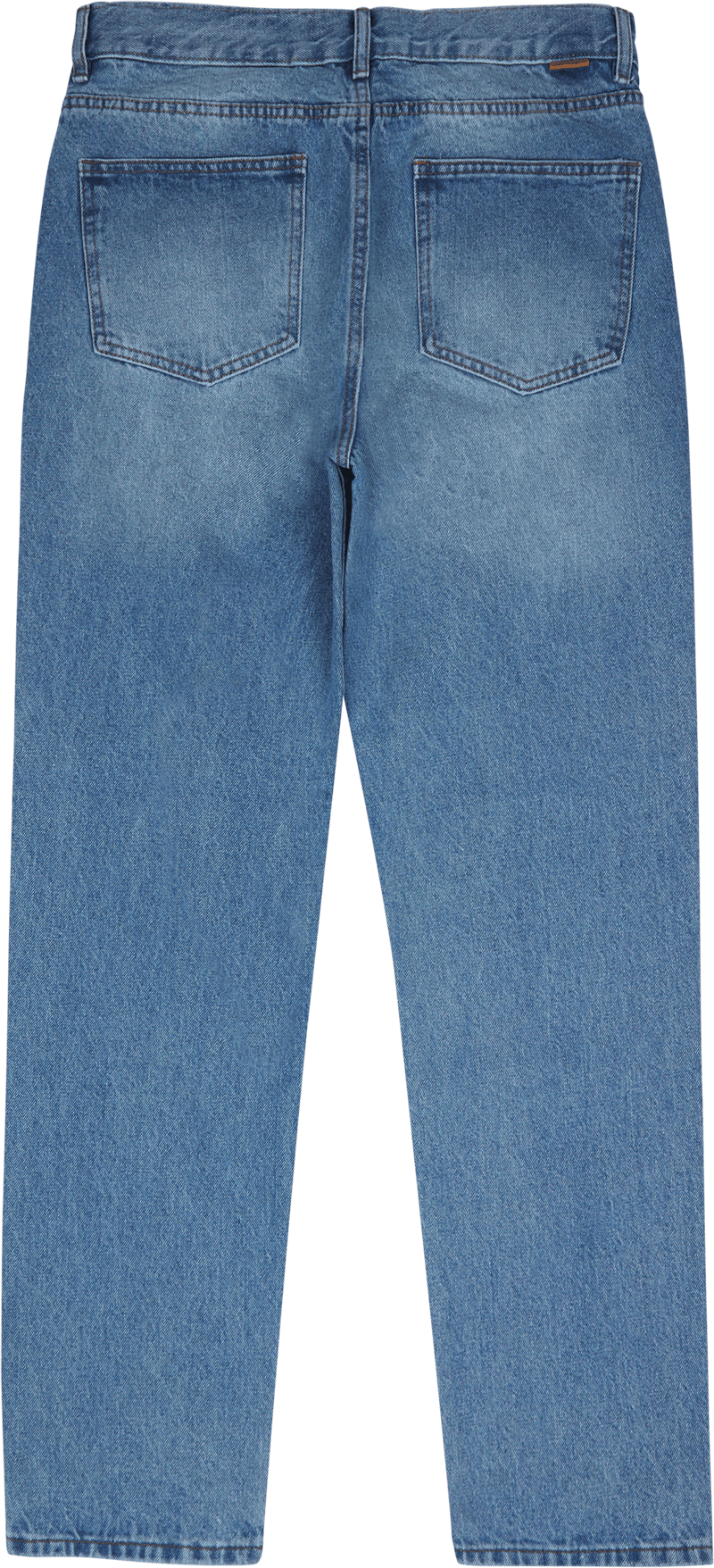 Studio Total Icon Regular Straight Jeans - Bild 2