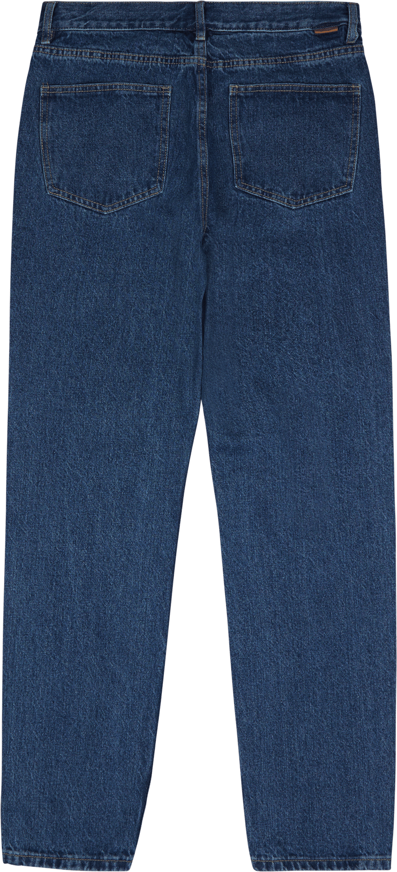 Studio Total Icon Regular Straight Jeans - Bild 2