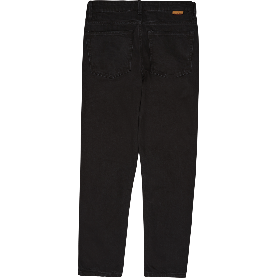 Studio Total Icon Regular Tapered Jeans - Bild 2