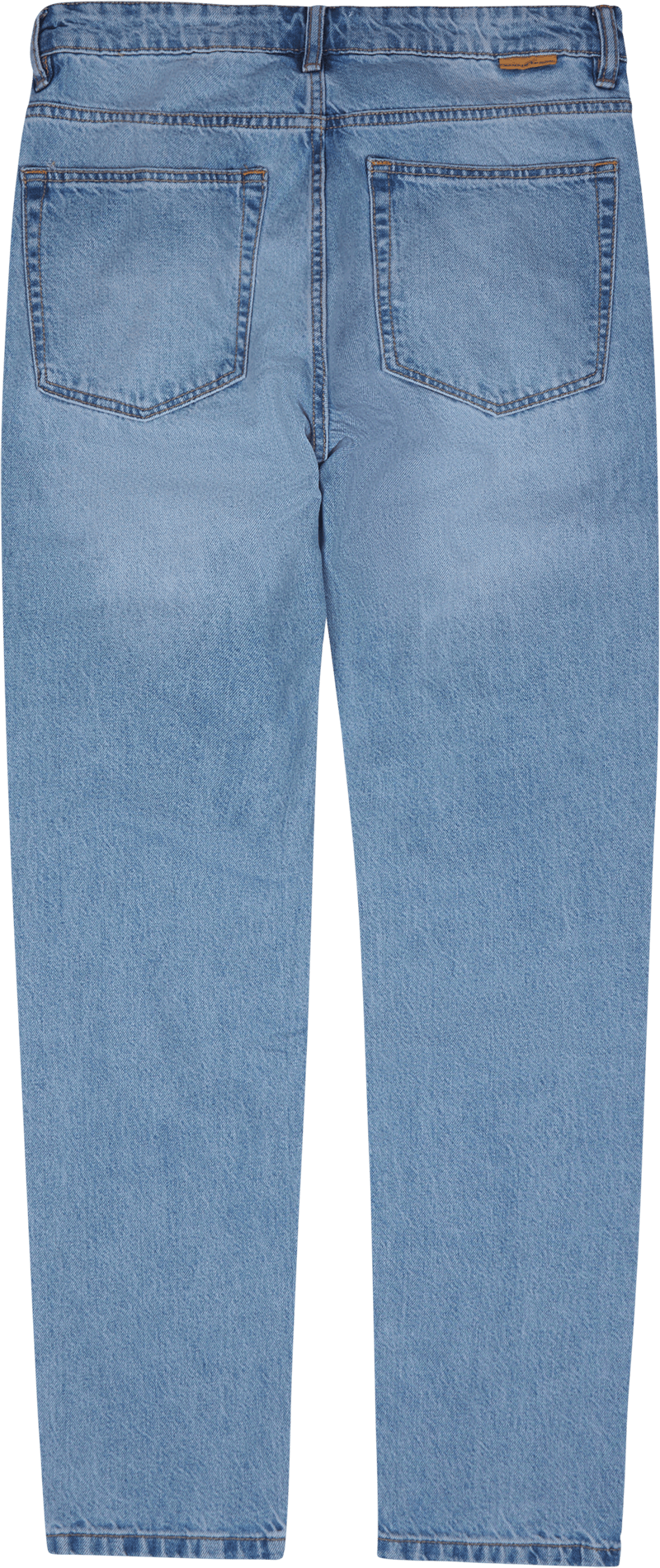 Studio Total Icon Regular Tapered Jeans - Bild 2