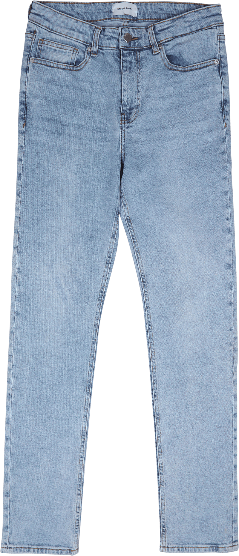 Studio Total Slim Fit Jeans