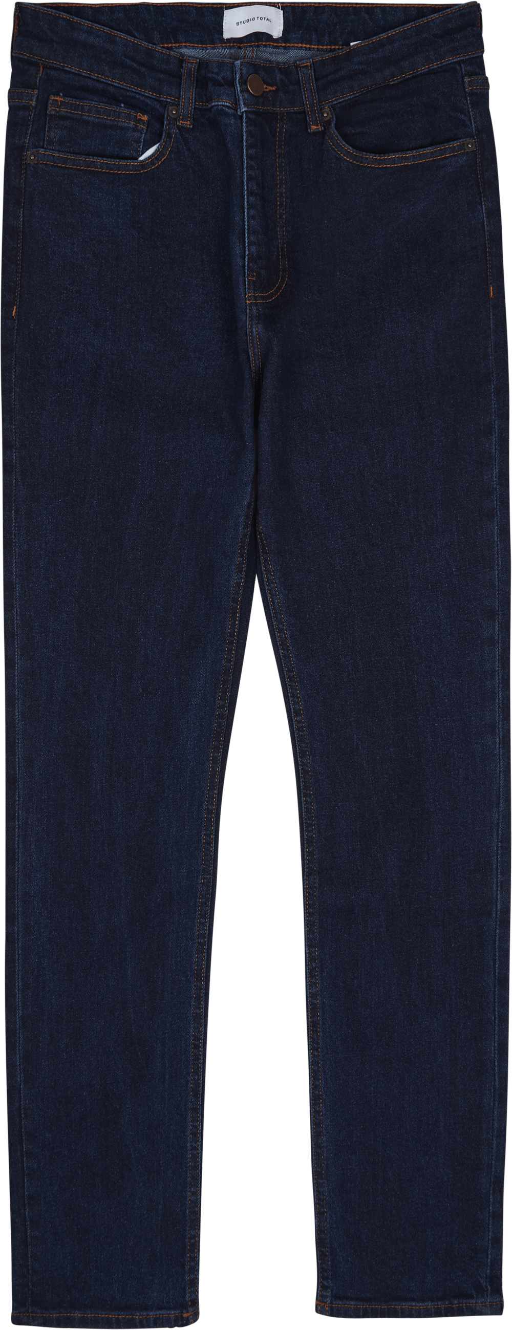 Studio Total Slim Fit Jeans