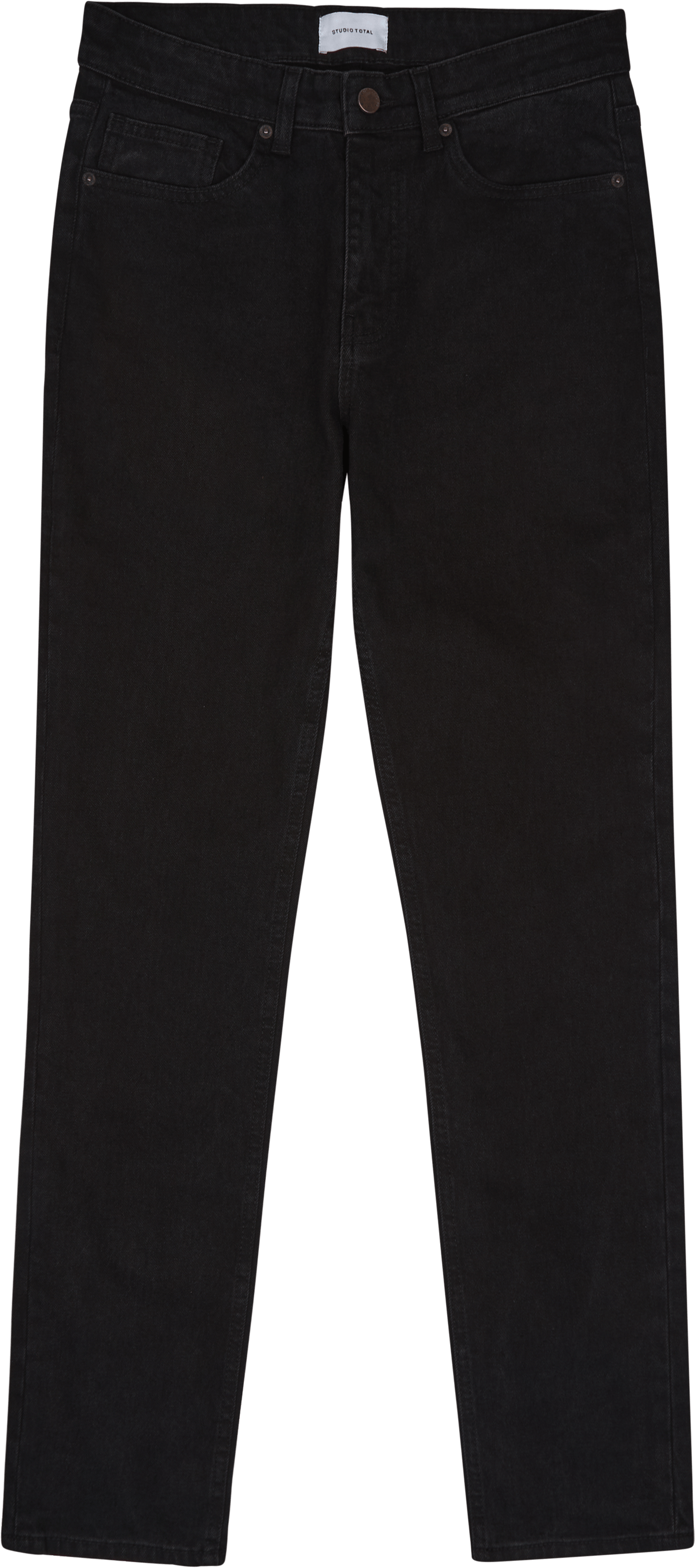 Studio Total Slim Fit Jeans