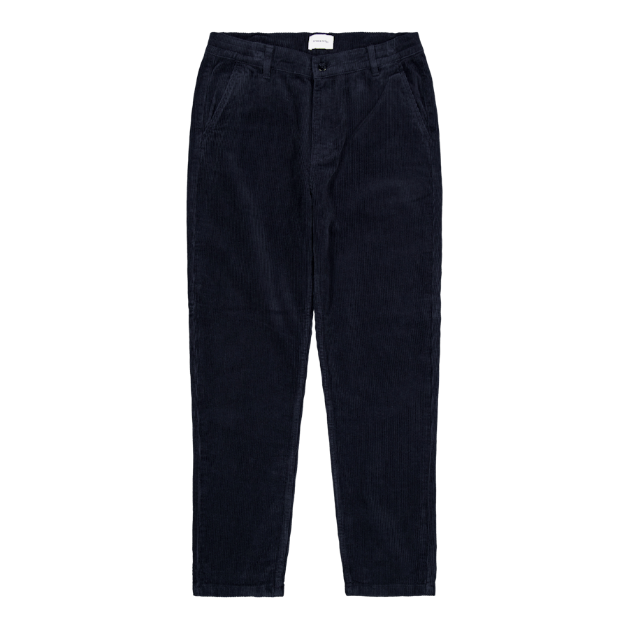 Studio Total Studio Total Tapered Cord Trouser