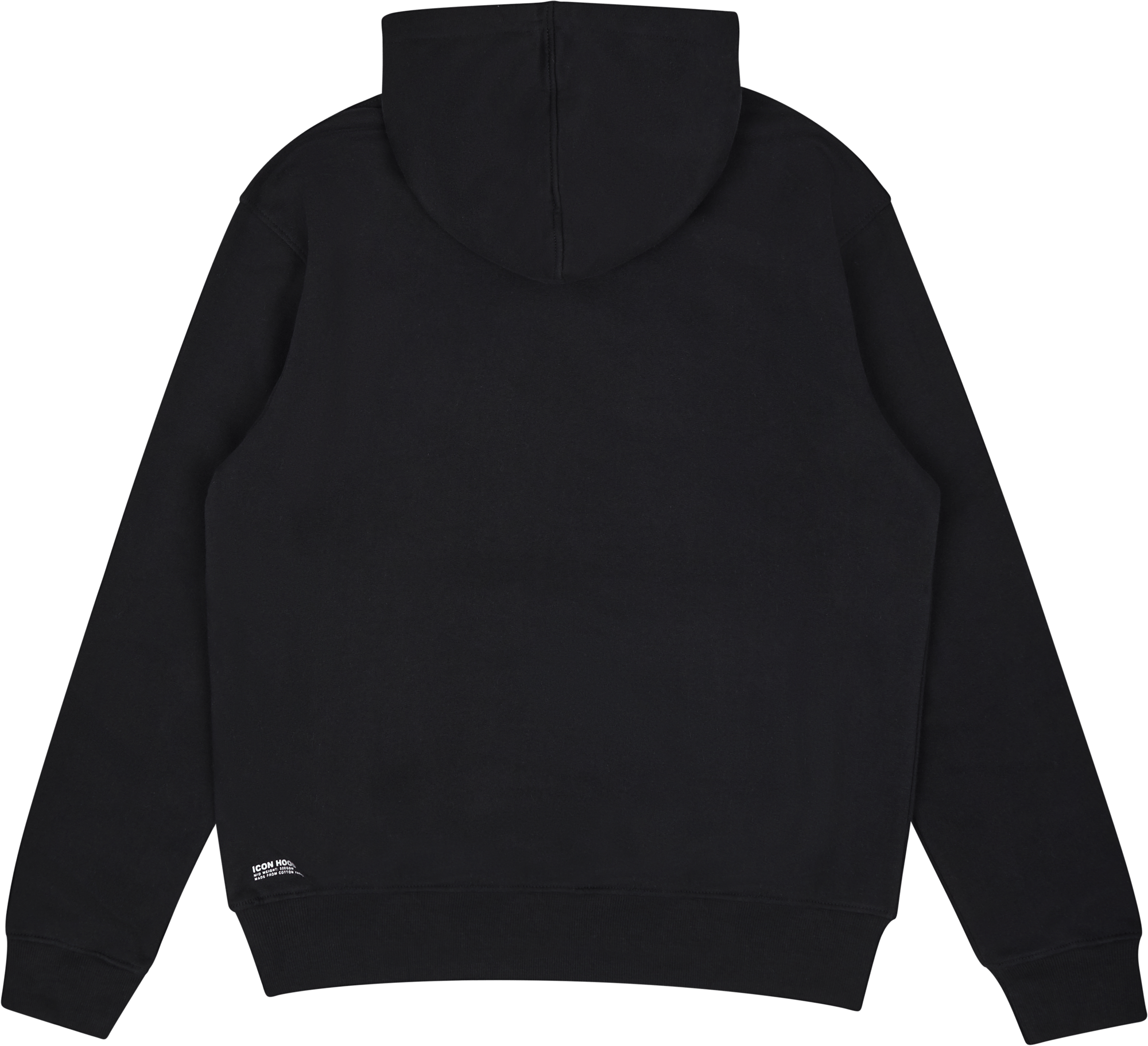 Studio Total Printed Hoodie - Bild 2