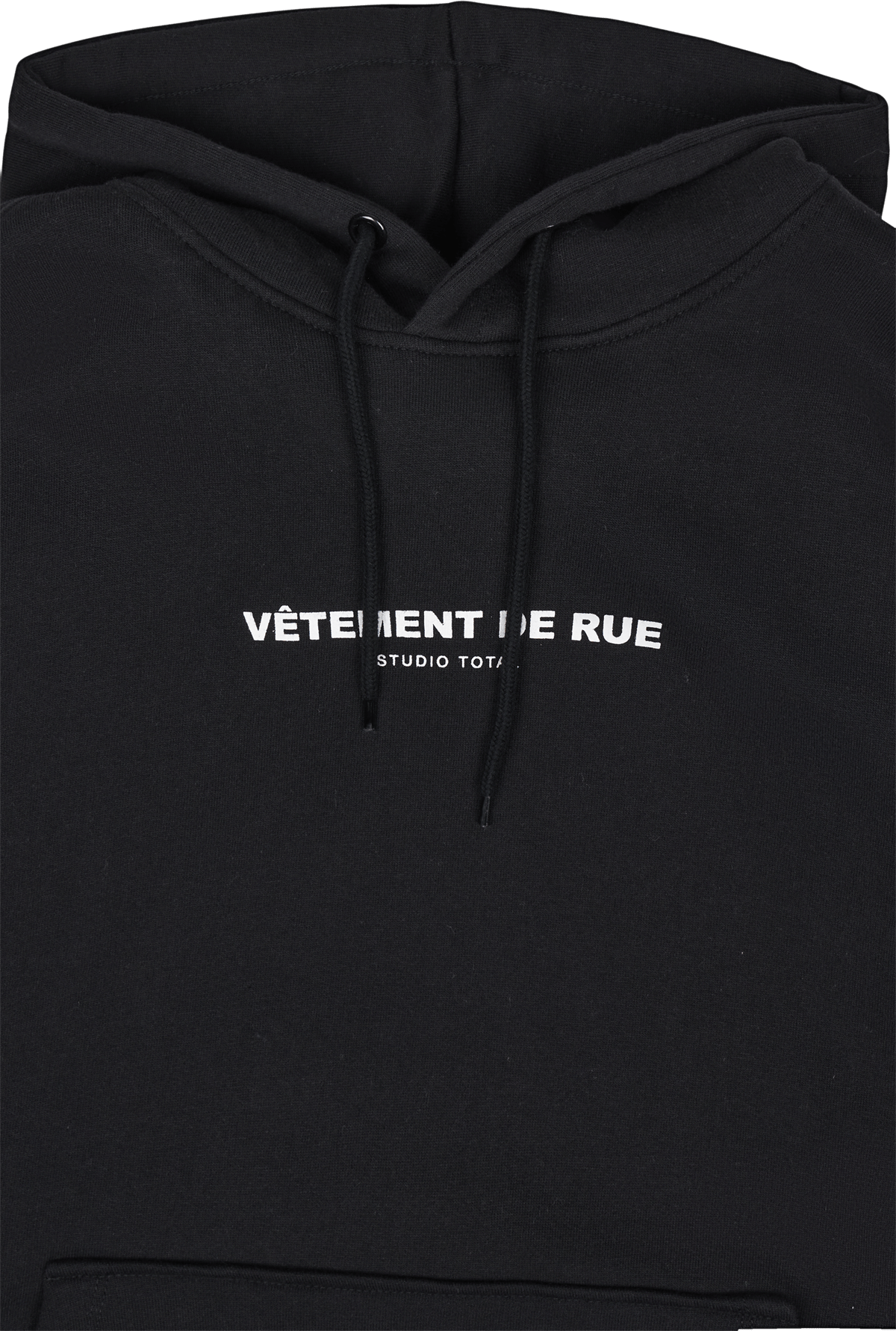 Studio Total Printed Hoodie - Bild 3