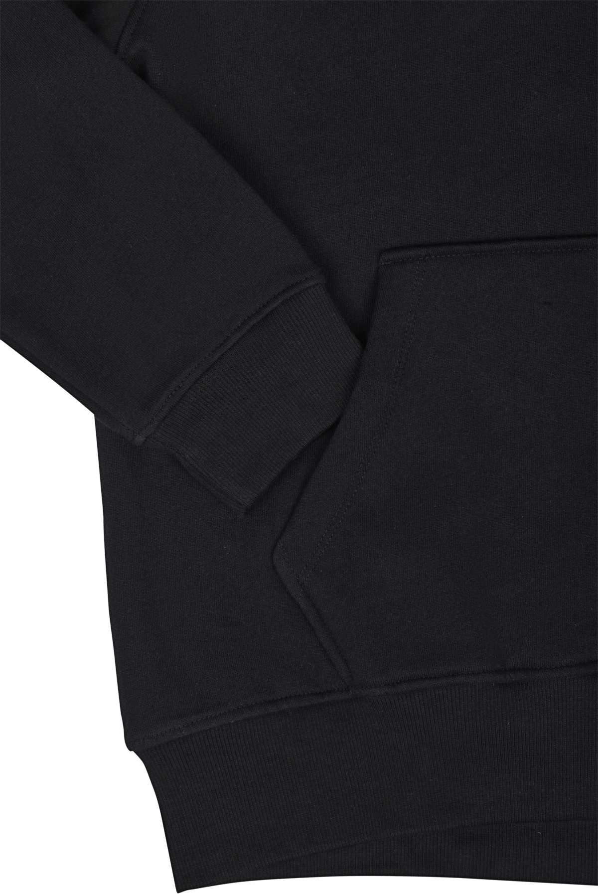 Studio Total Printed Hoodie - Bild 4