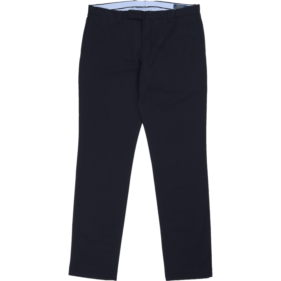 Stretch Slim Fit Chino Pant Aviator Navy