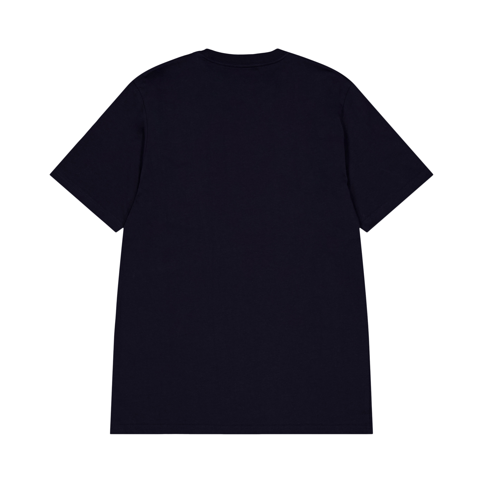 S/s Pocket T-shirt Navy - Bild 2