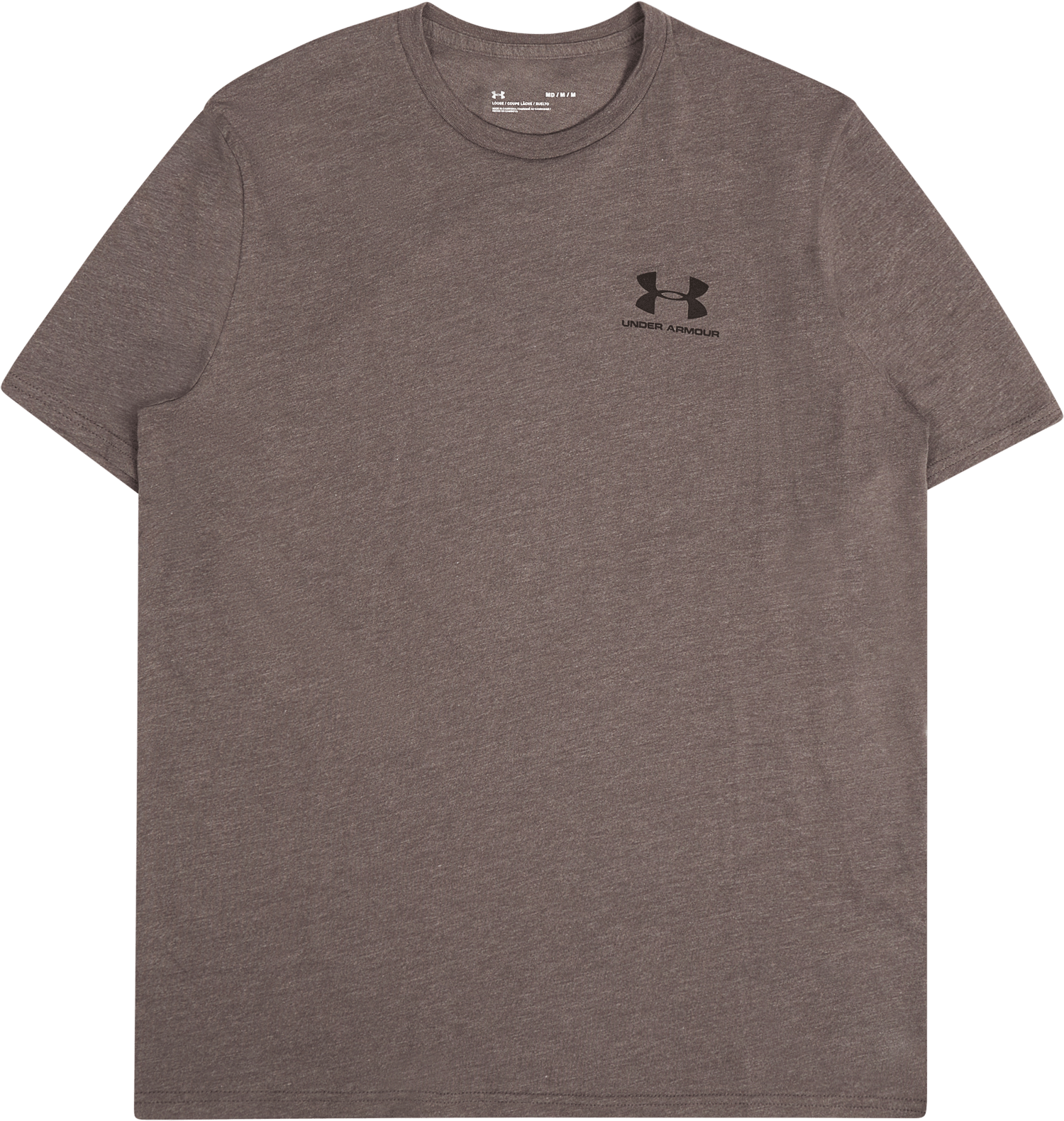 Ua Sportstyle Lc Ss  Medium