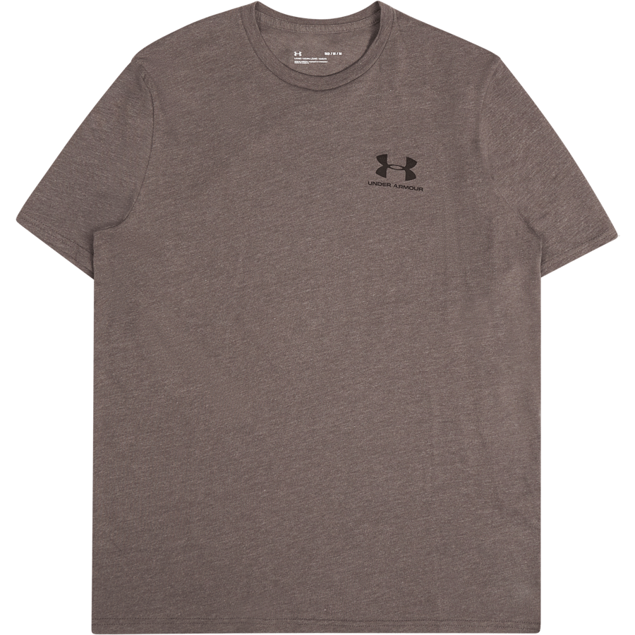 Ua Sportstyle Lc Ss Medium