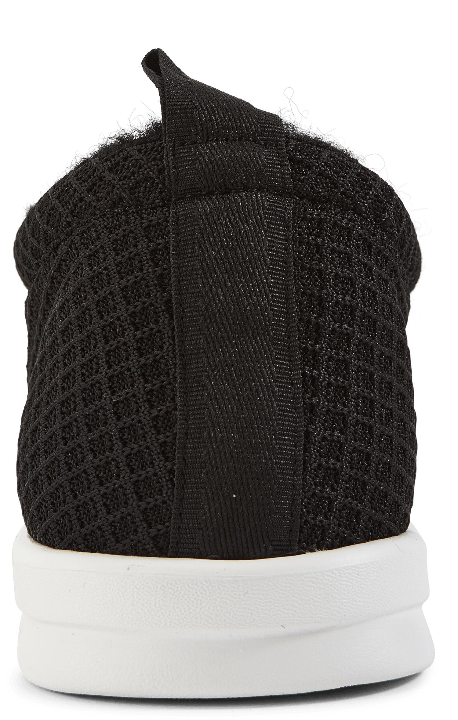 Guru Waffle Sherpa Jet Black / Lilly - Bild 2