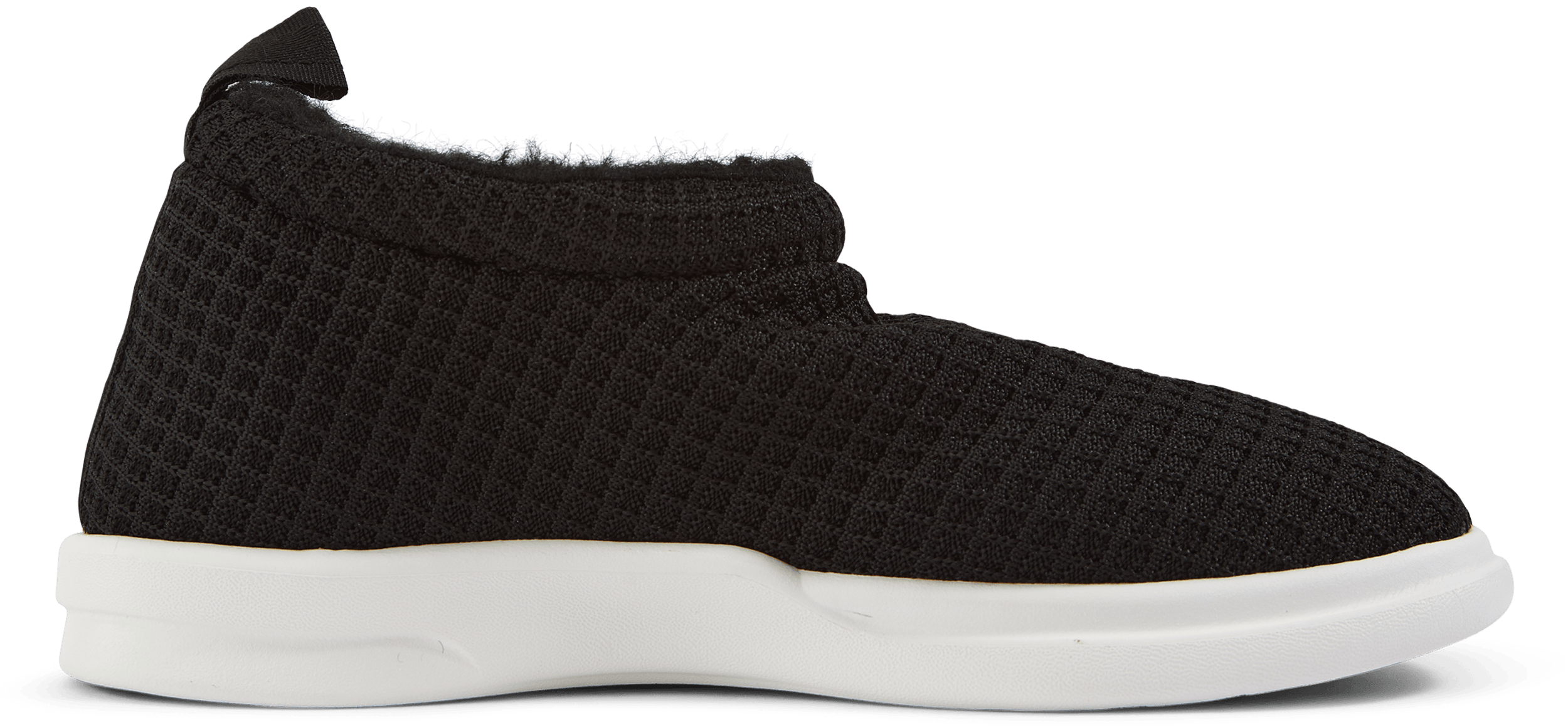 Guru Waffle Sherpa Jet Black / Lilly - Bild 3