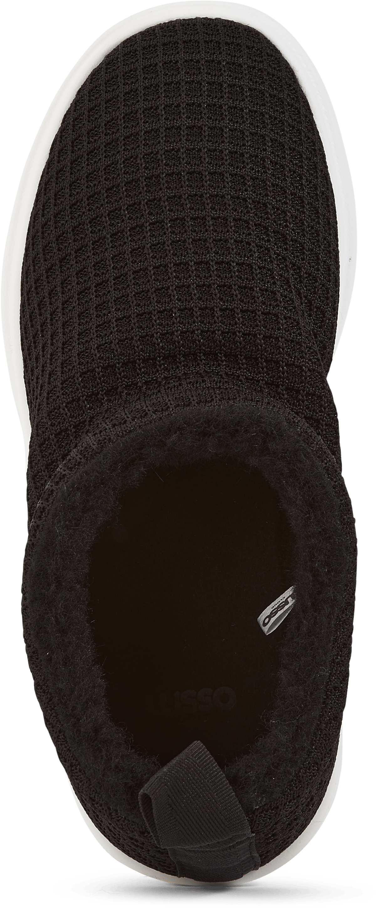 Guru Waffle Sherpa Jet Black / Lilly - Bild 5