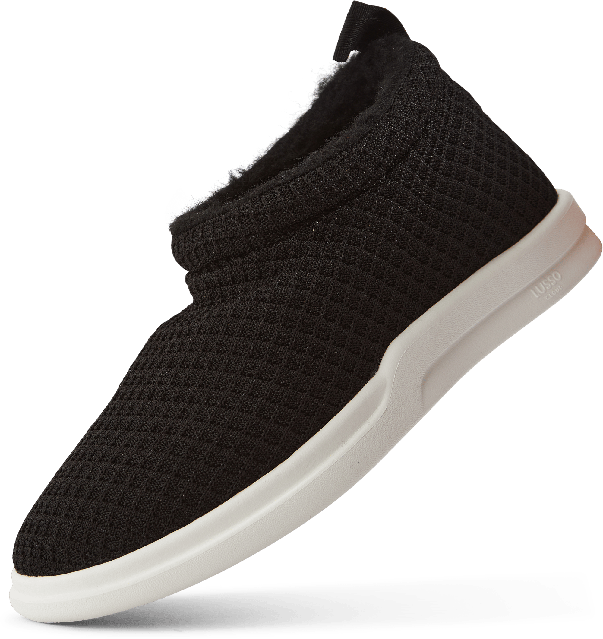 Guru Waffle Sherpa Jet Black / Lilly - Bild 6