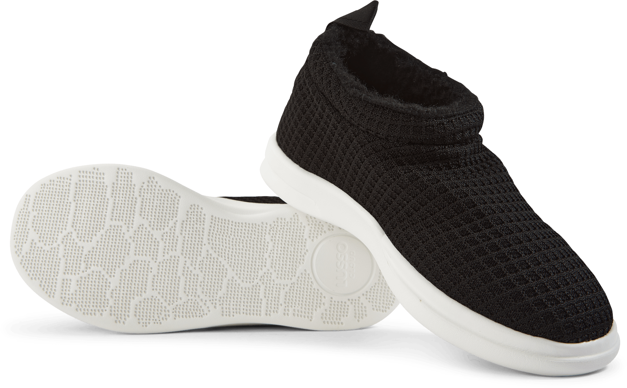 Guru Waffle Sherpa Jet Black / Lilly - Bild 7