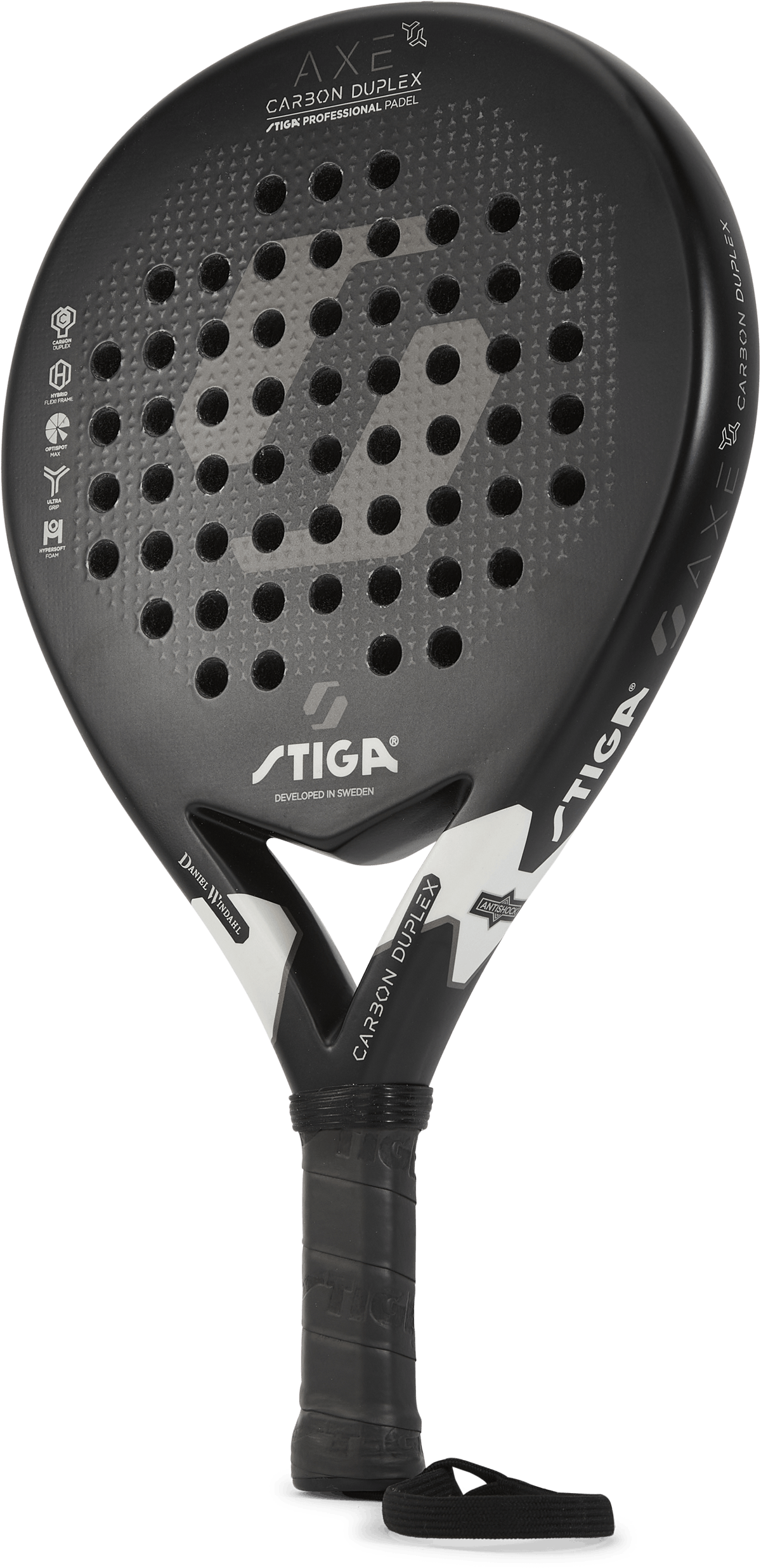 Axe, Unisex, Equipment, rackets, Padel, ONESIZE